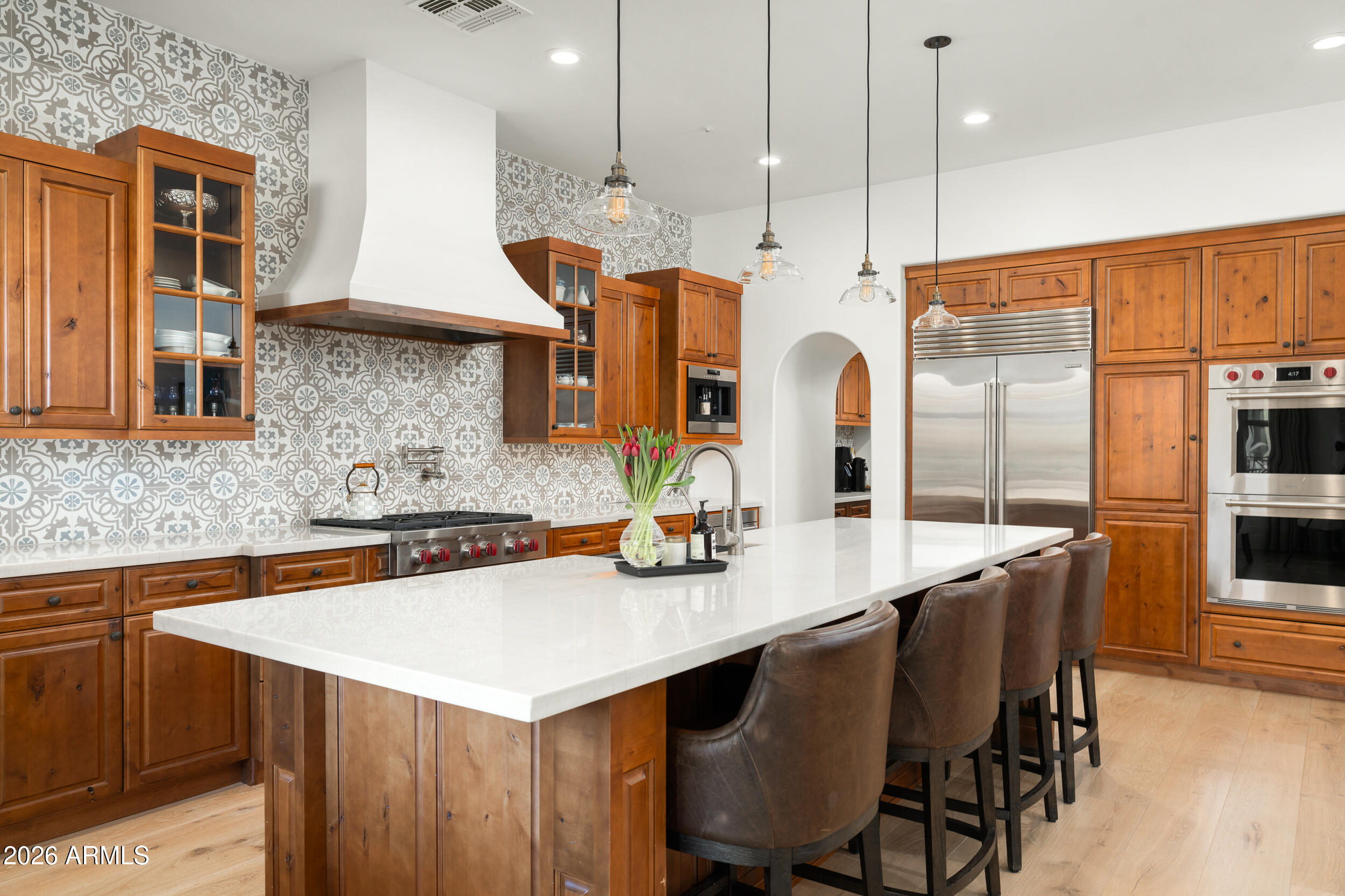 DC RANCH - Residential