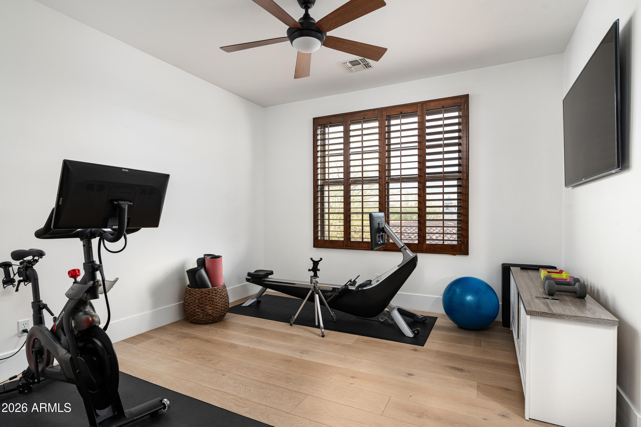 DC RANCH - Residential