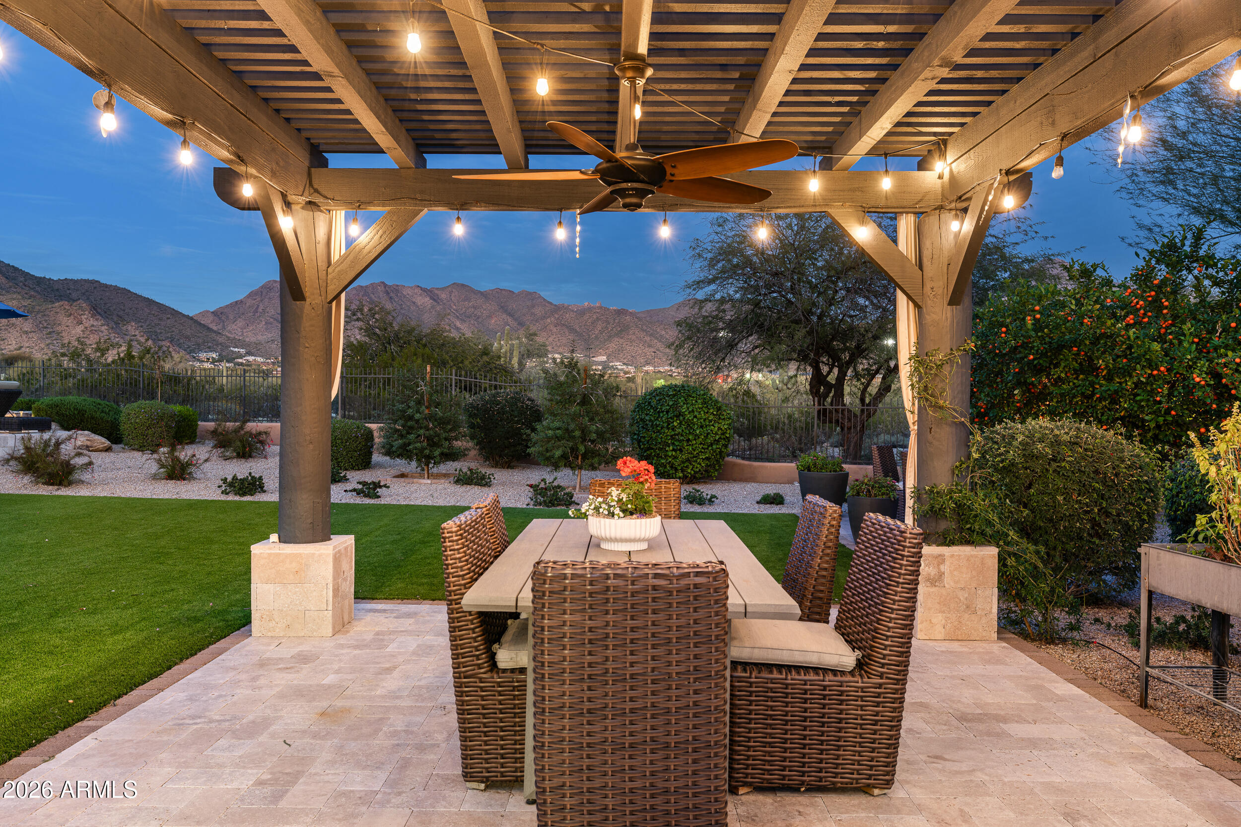 DC RANCH - Residential