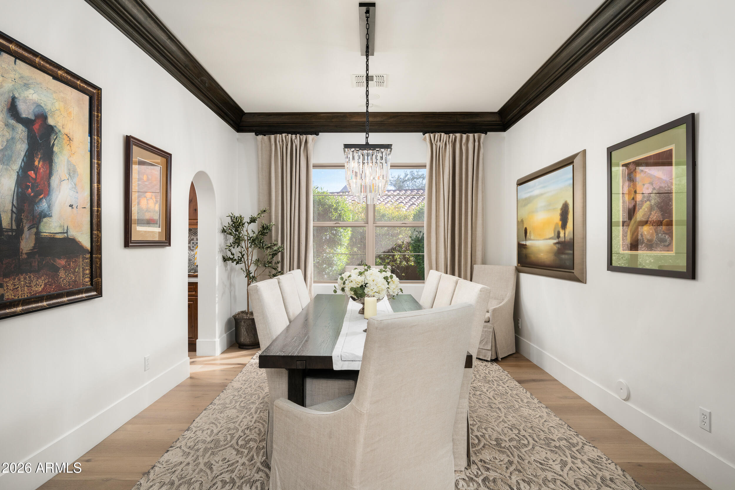 DC RANCH - Residential