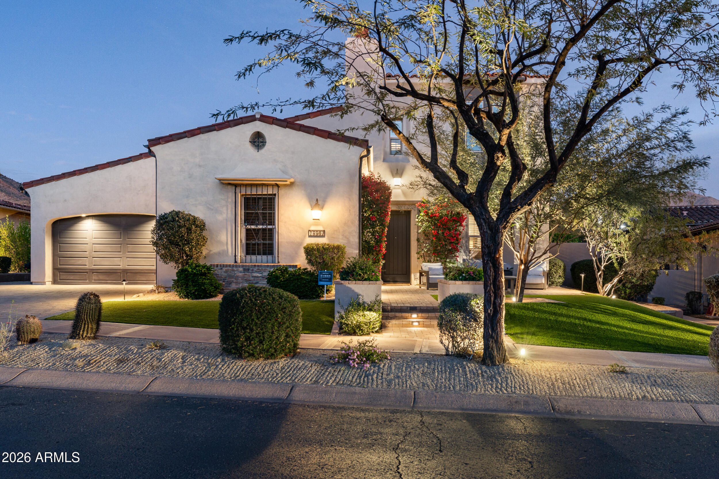 DC RANCH - Residential