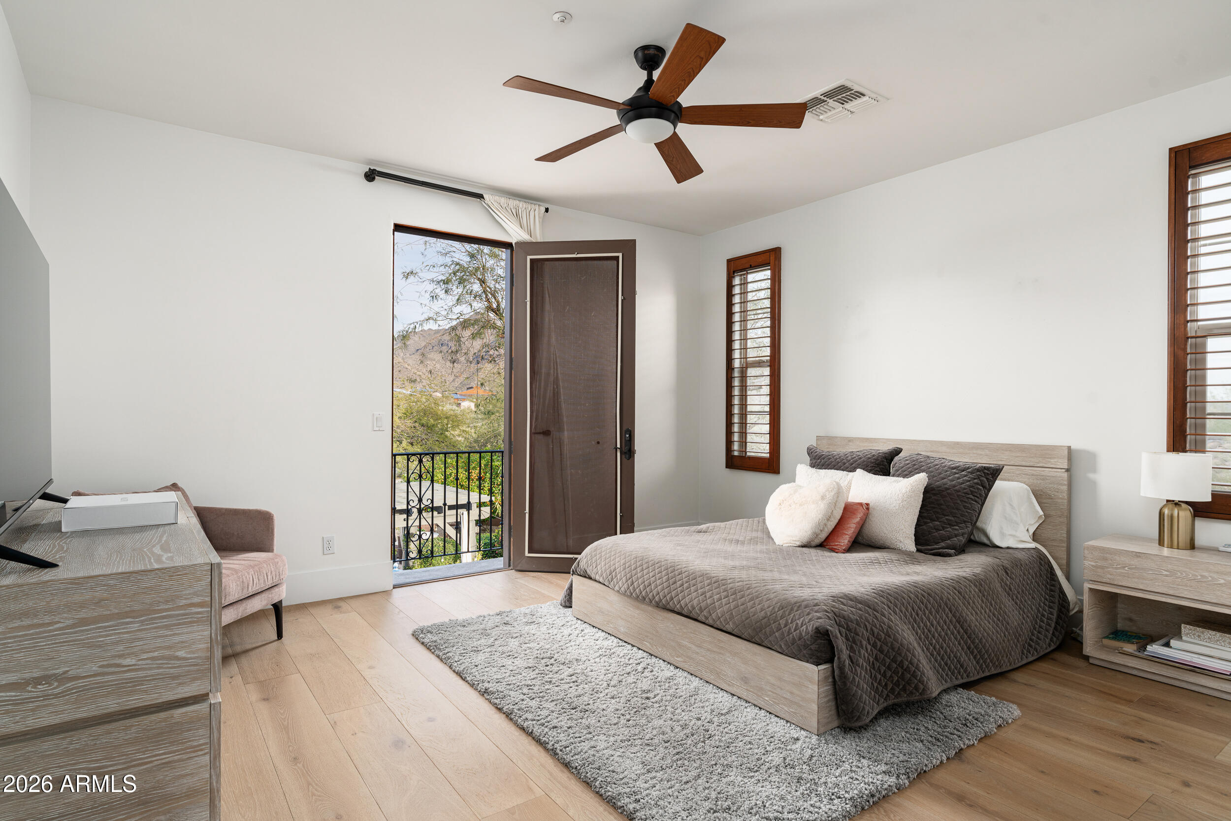 DC RANCH - Residential
