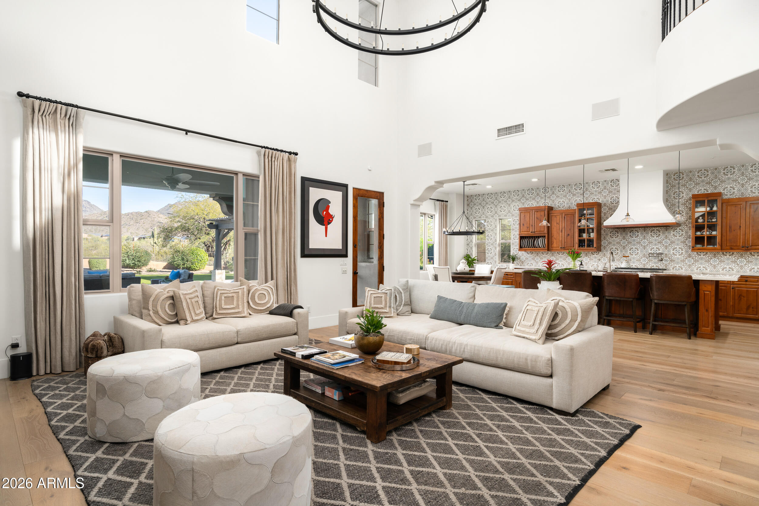 DC RANCH - Residential