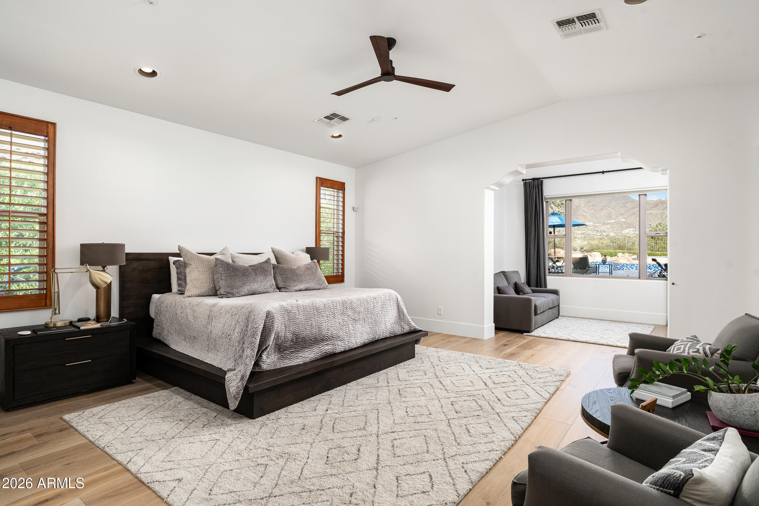 DC RANCH - Residential