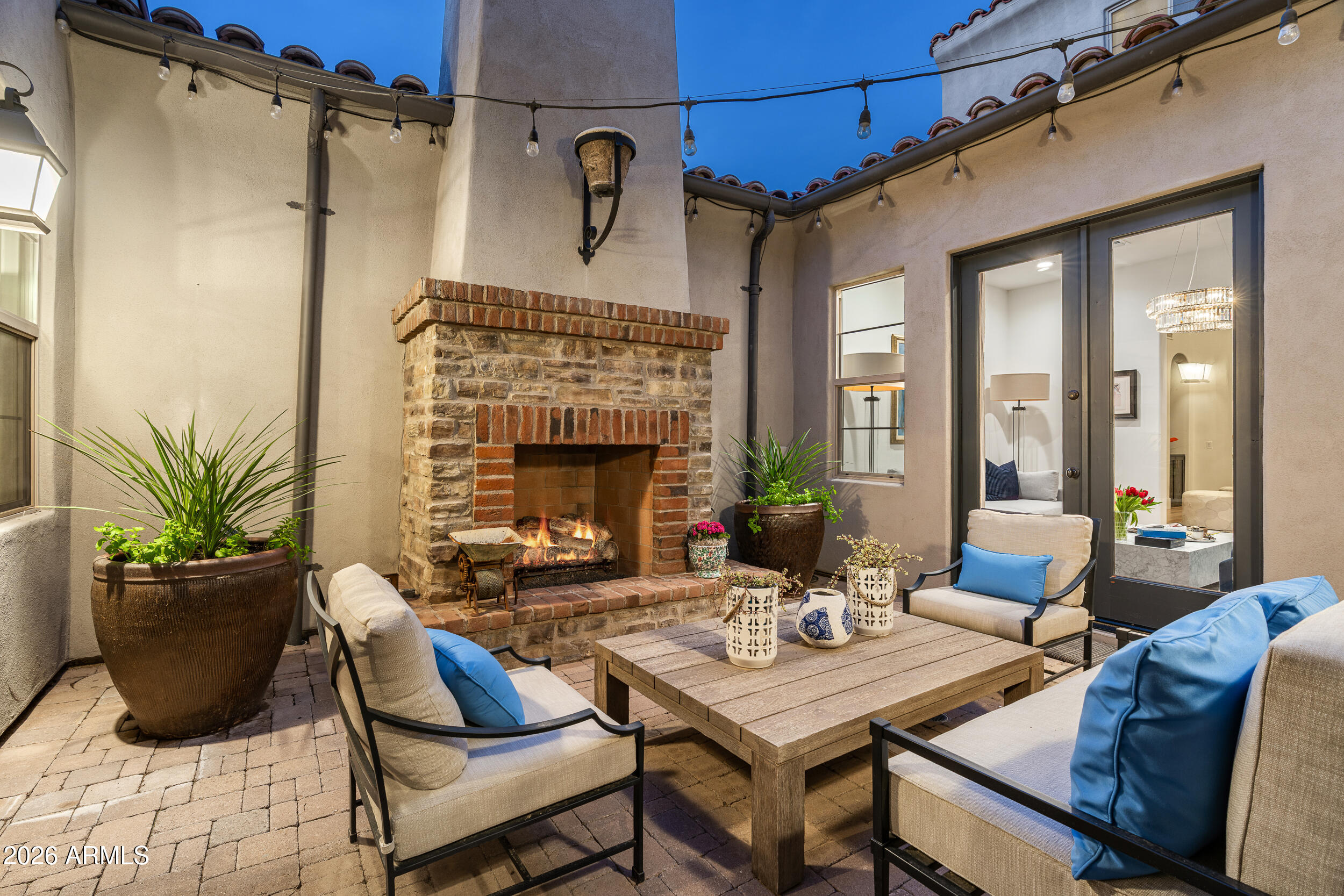 DC RANCH - Residential