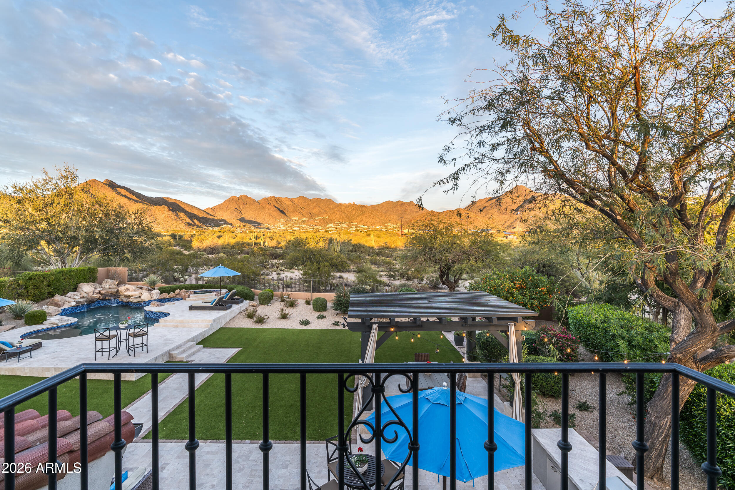 DC RANCH - Residential