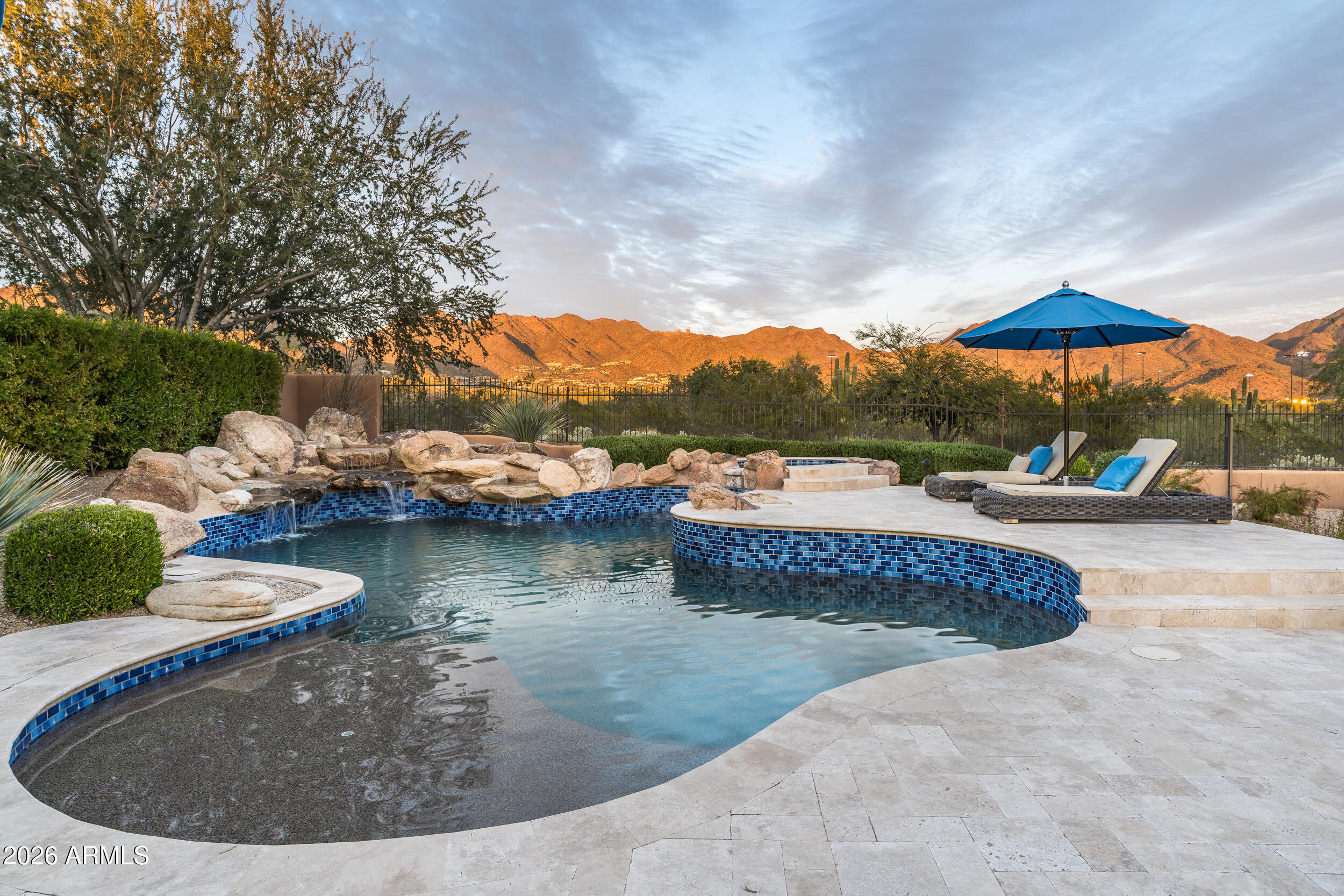 DC RANCH - Residential