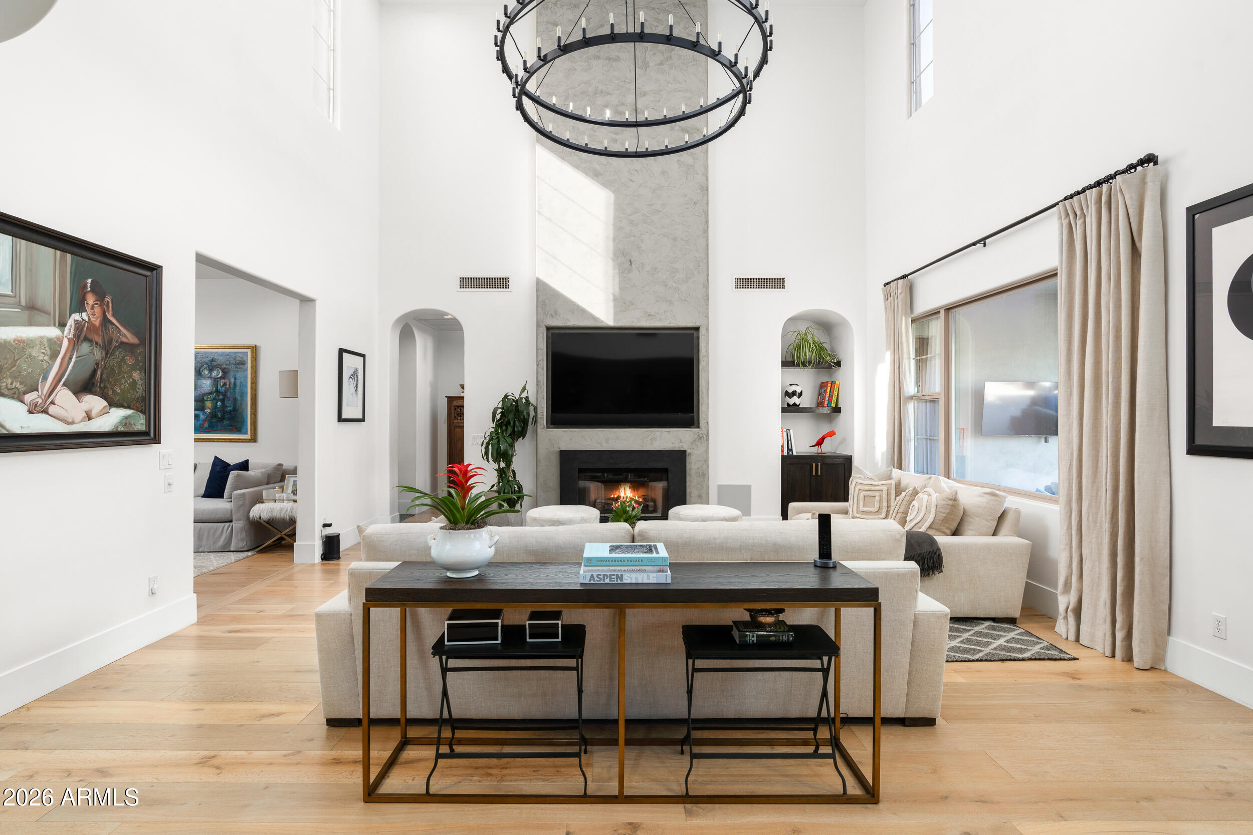 DC RANCH - Residential