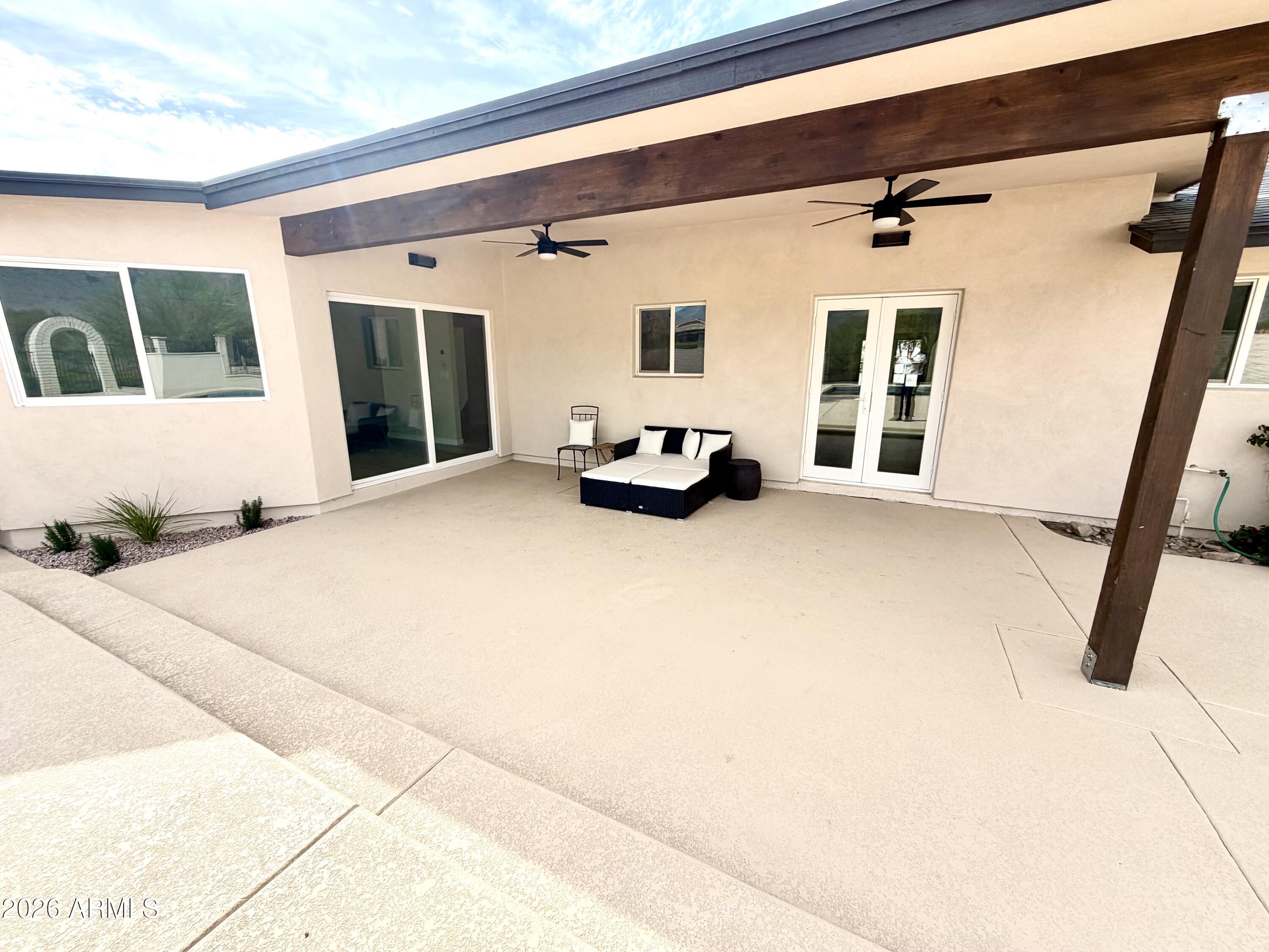 S13 T1N R8E - Residential