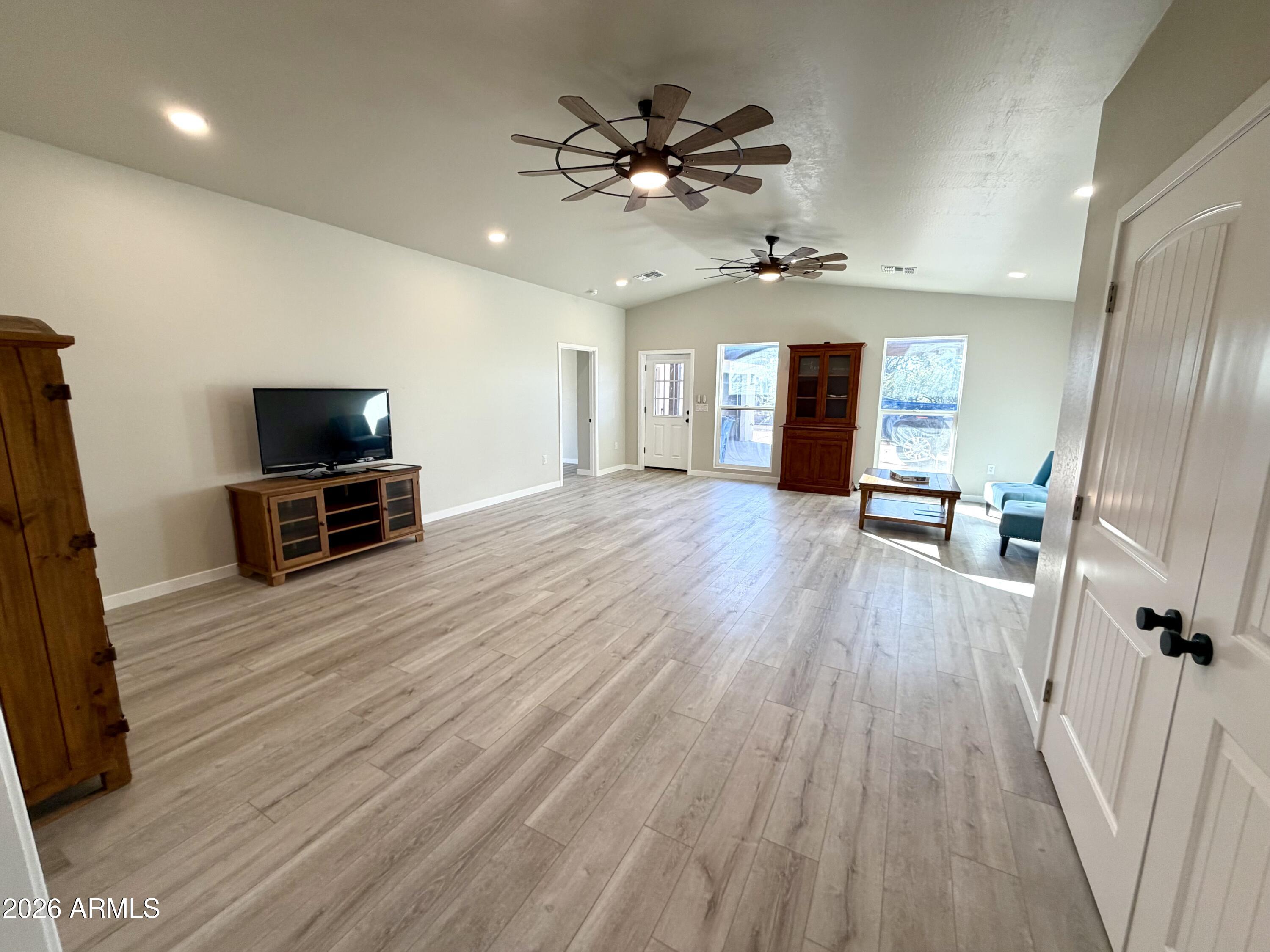 S13 T1N R8E - Residential