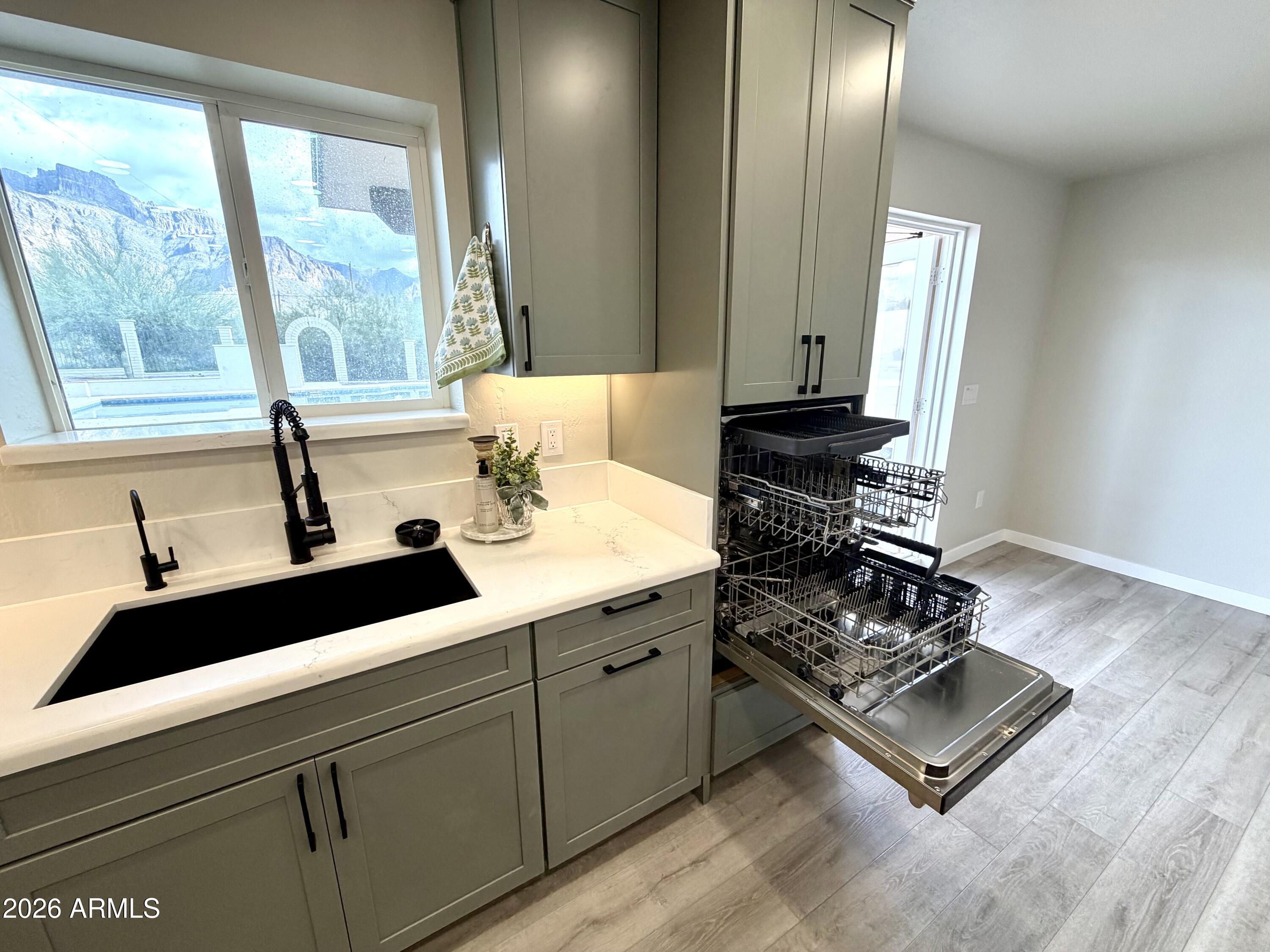 S13 T1N R8E - Residential