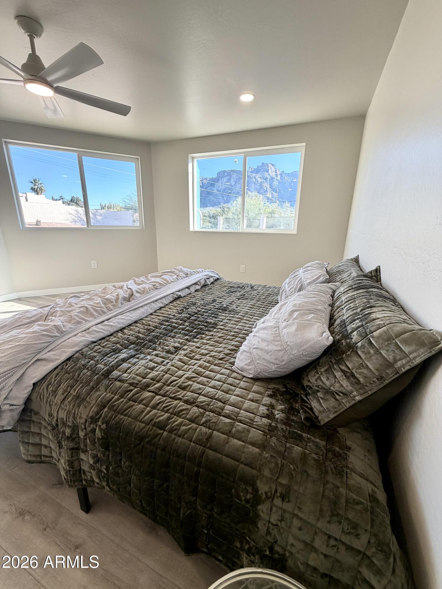 S13 T1N R8E - Residential