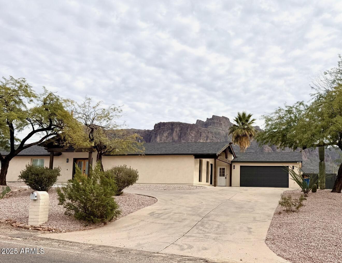 S13 T1N R8E - Residential