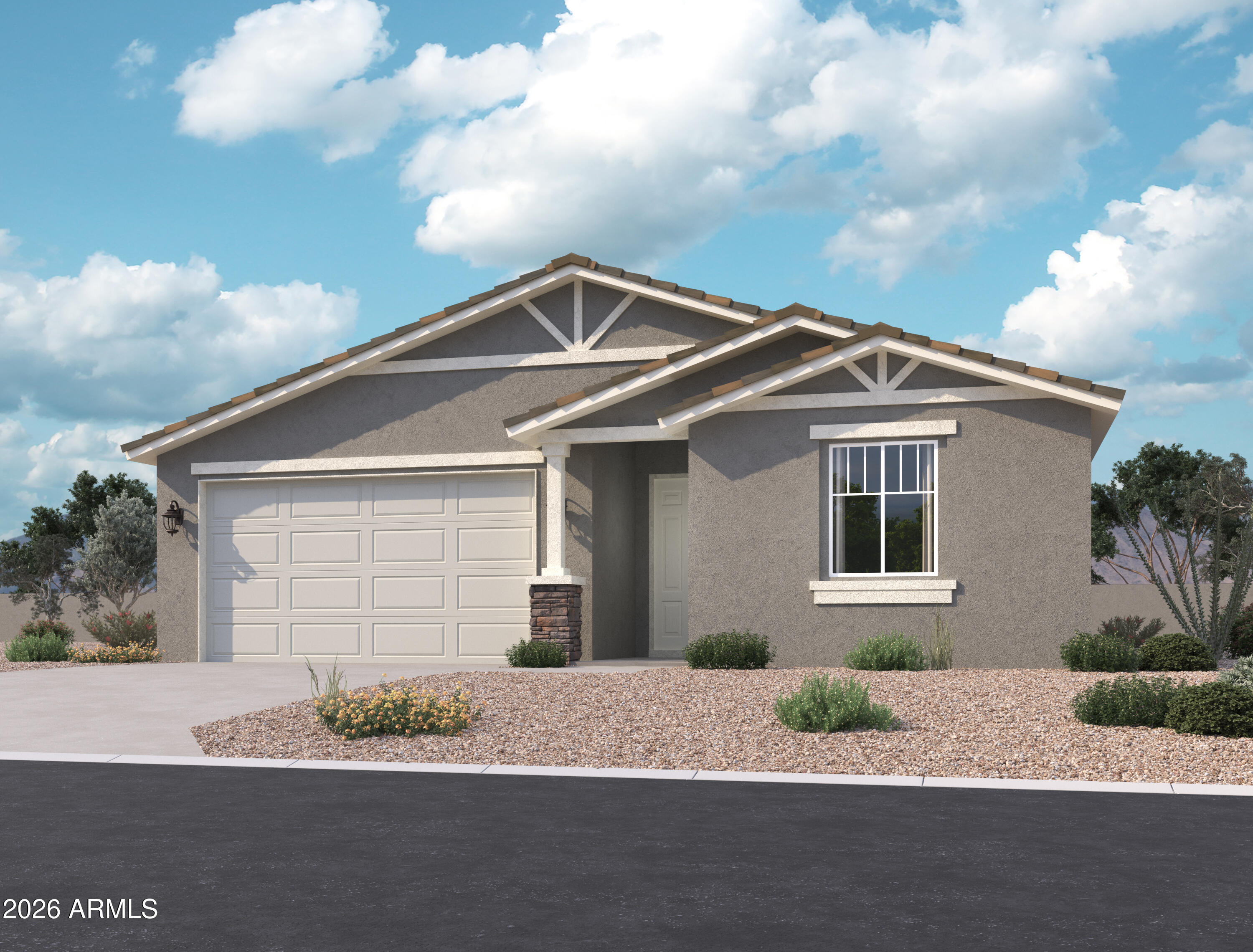 STONEBRIDGE MANOR - Residential