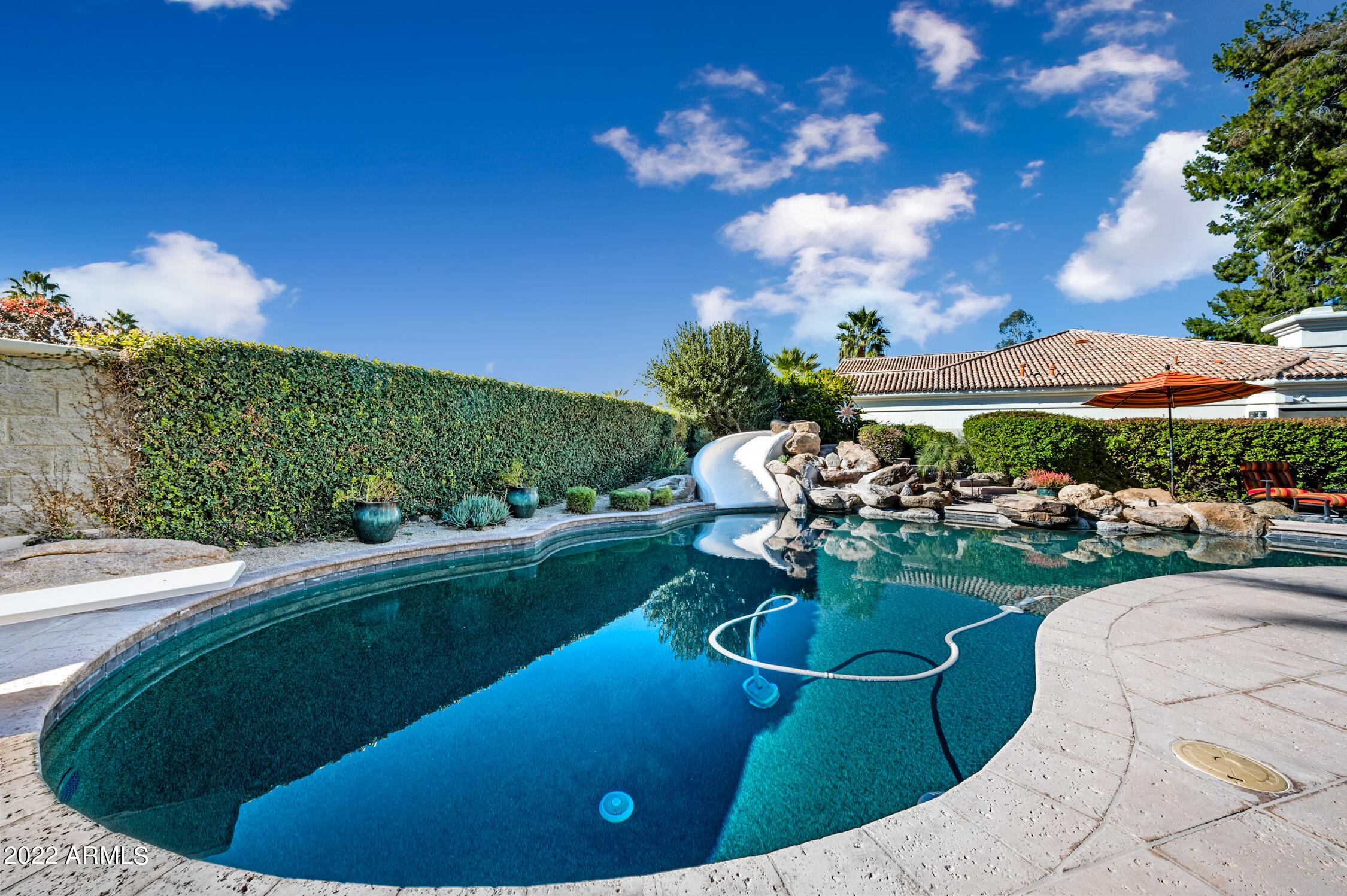 IRONWOOD AT CAMELBACK COUNTRY CLUB - Residential