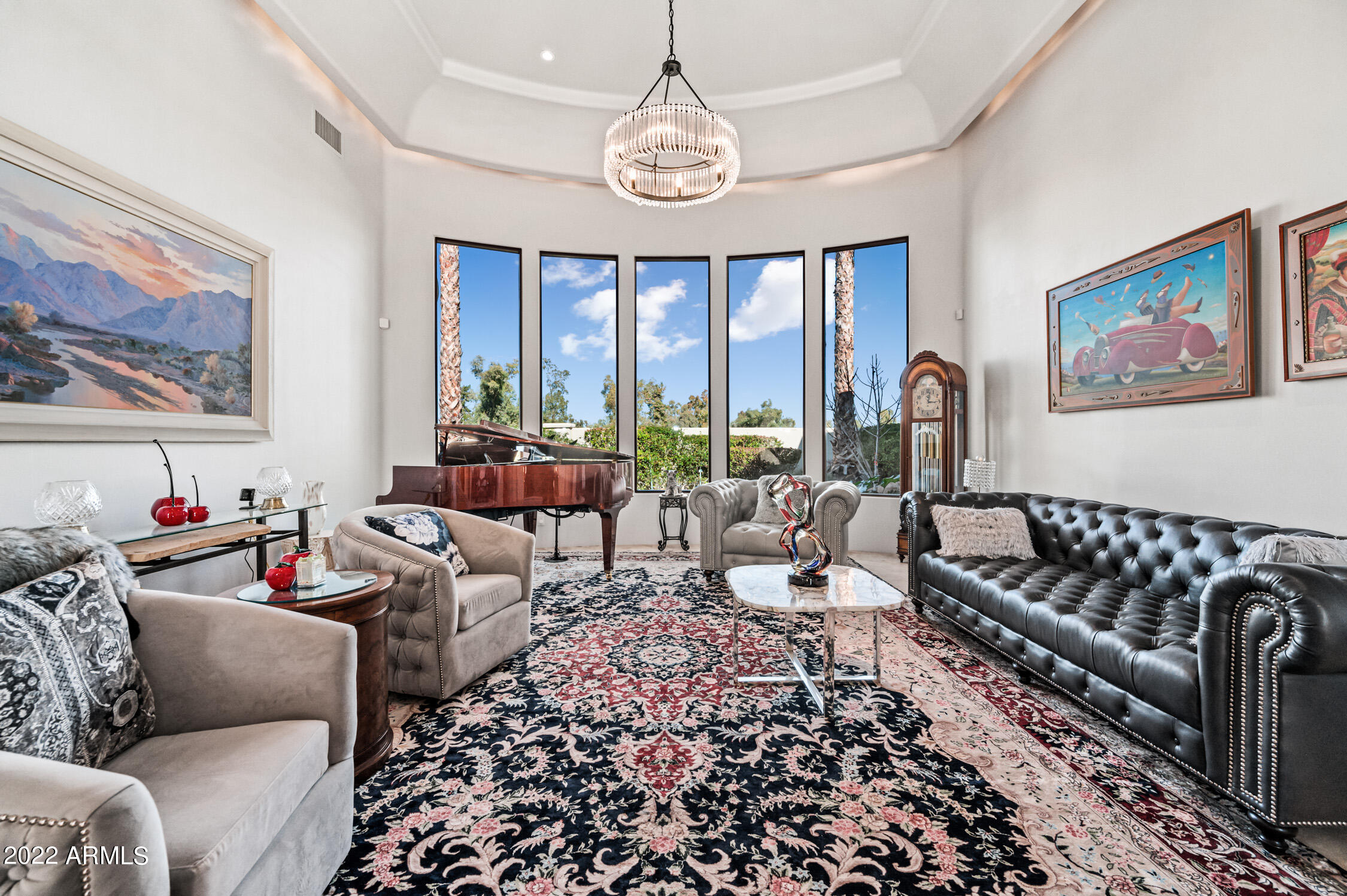 IRONWOOD AT CAMELBACK COUNTRY CLUB - Residential
