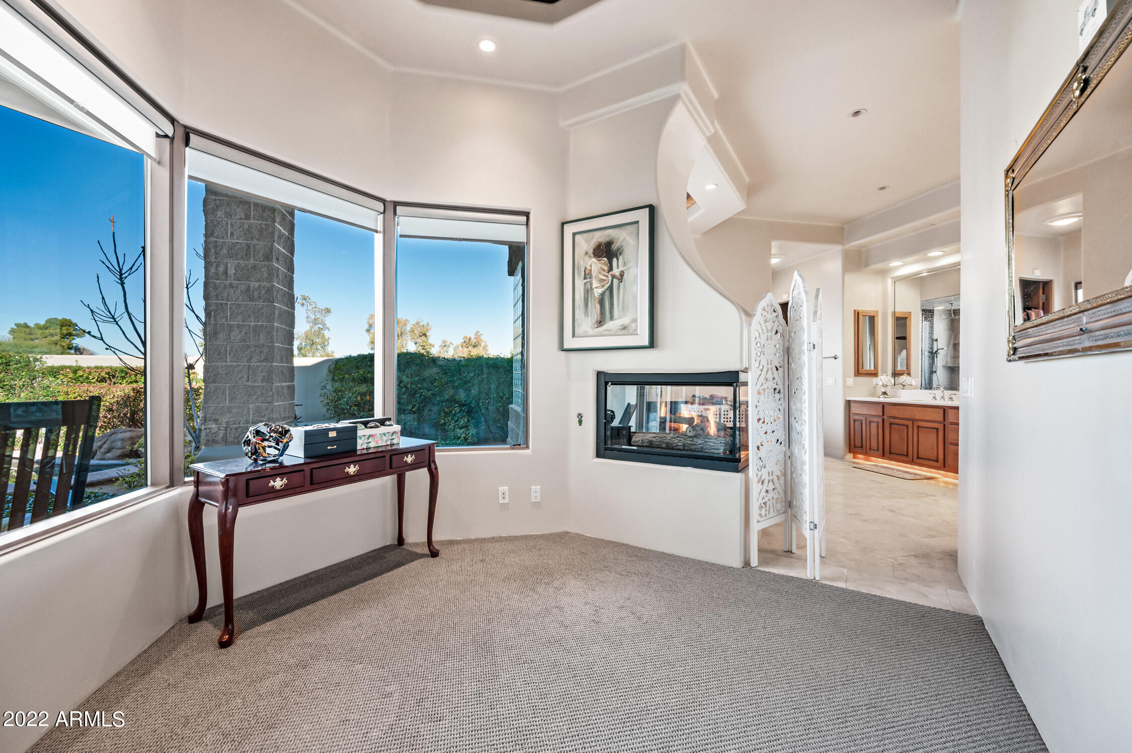 IRONWOOD AT CAMELBACK COUNTRY CLUB - Residential