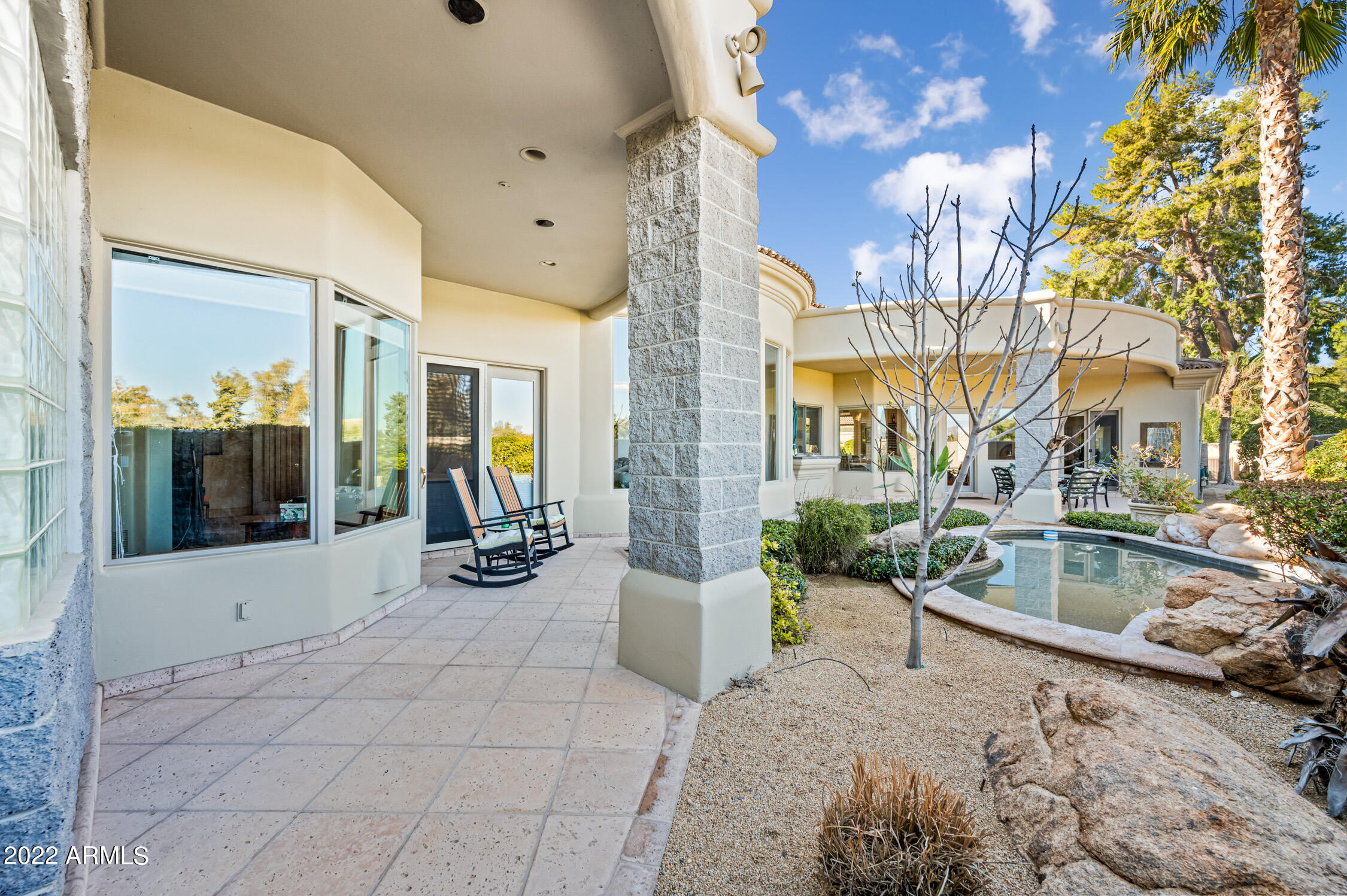 IRONWOOD AT CAMELBACK COUNTRY CLUB - Residential