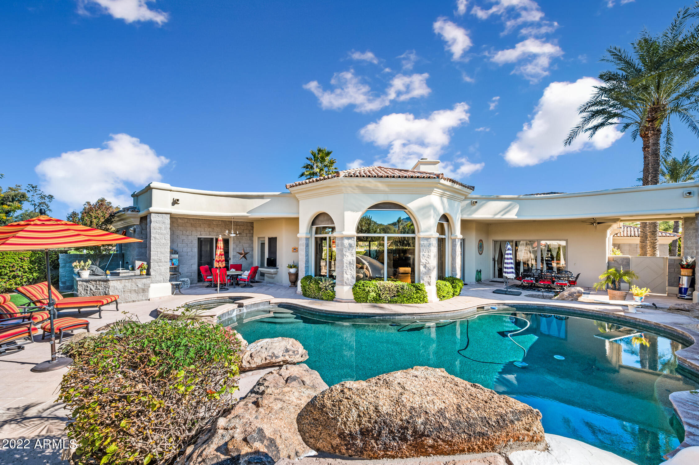 IRONWOOD AT CAMELBACK COUNTRY CLUB - Residential