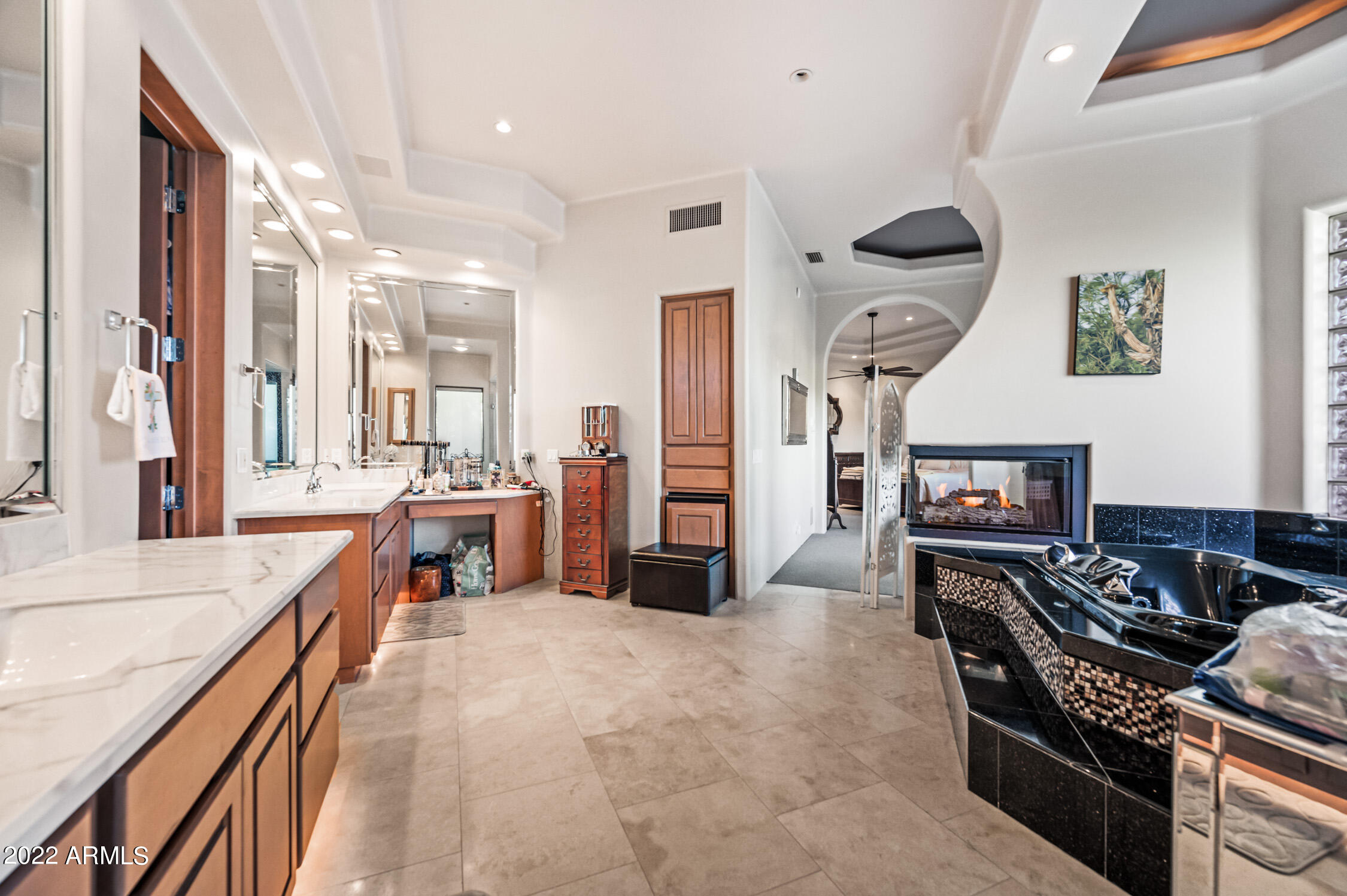 IRONWOOD AT CAMELBACK COUNTRY CLUB - Residential