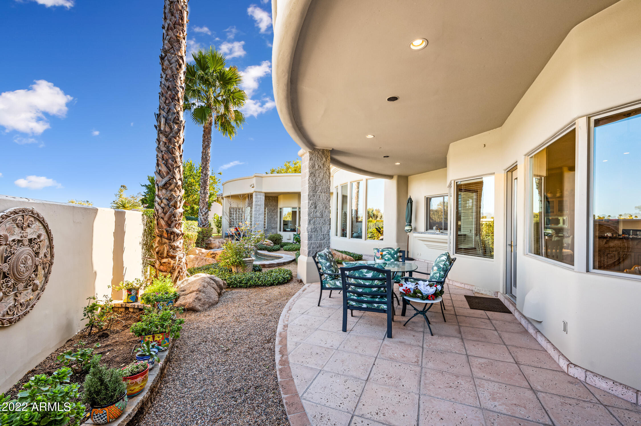 IRONWOOD AT CAMELBACK COUNTRY CLUB - Residential