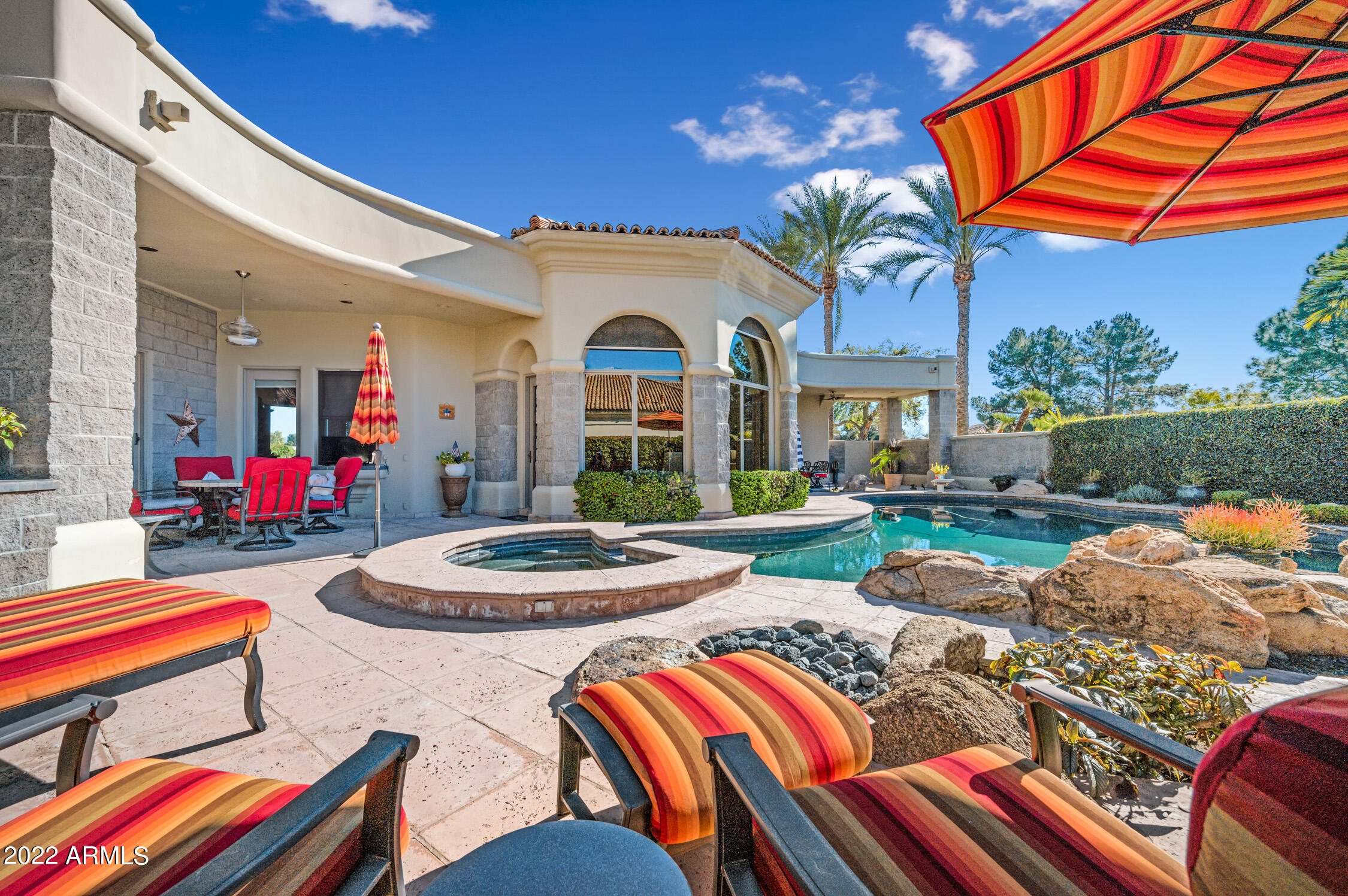 IRONWOOD AT CAMELBACK COUNTRY CLUB - Residential