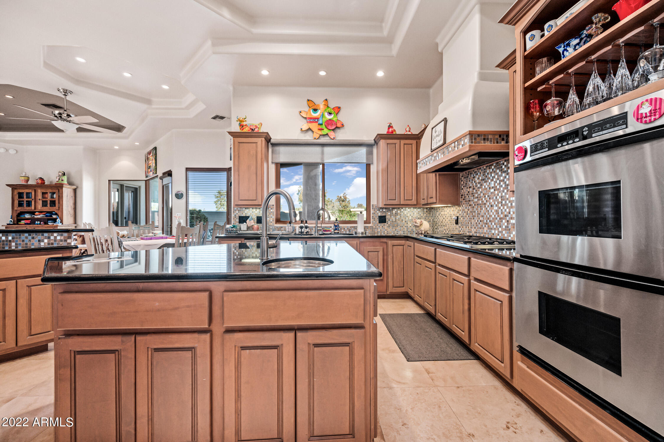 IRONWOOD AT CAMELBACK COUNTRY CLUB - Residential