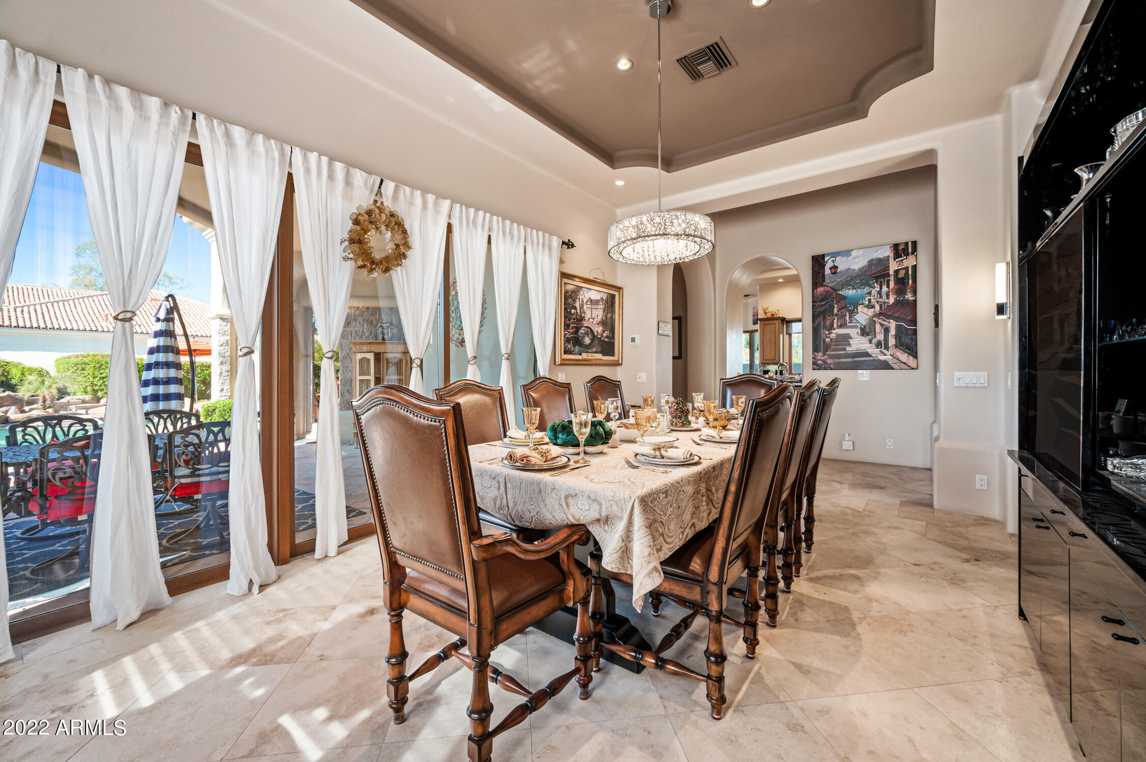 IRONWOOD AT CAMELBACK COUNTRY CLUB - Residential