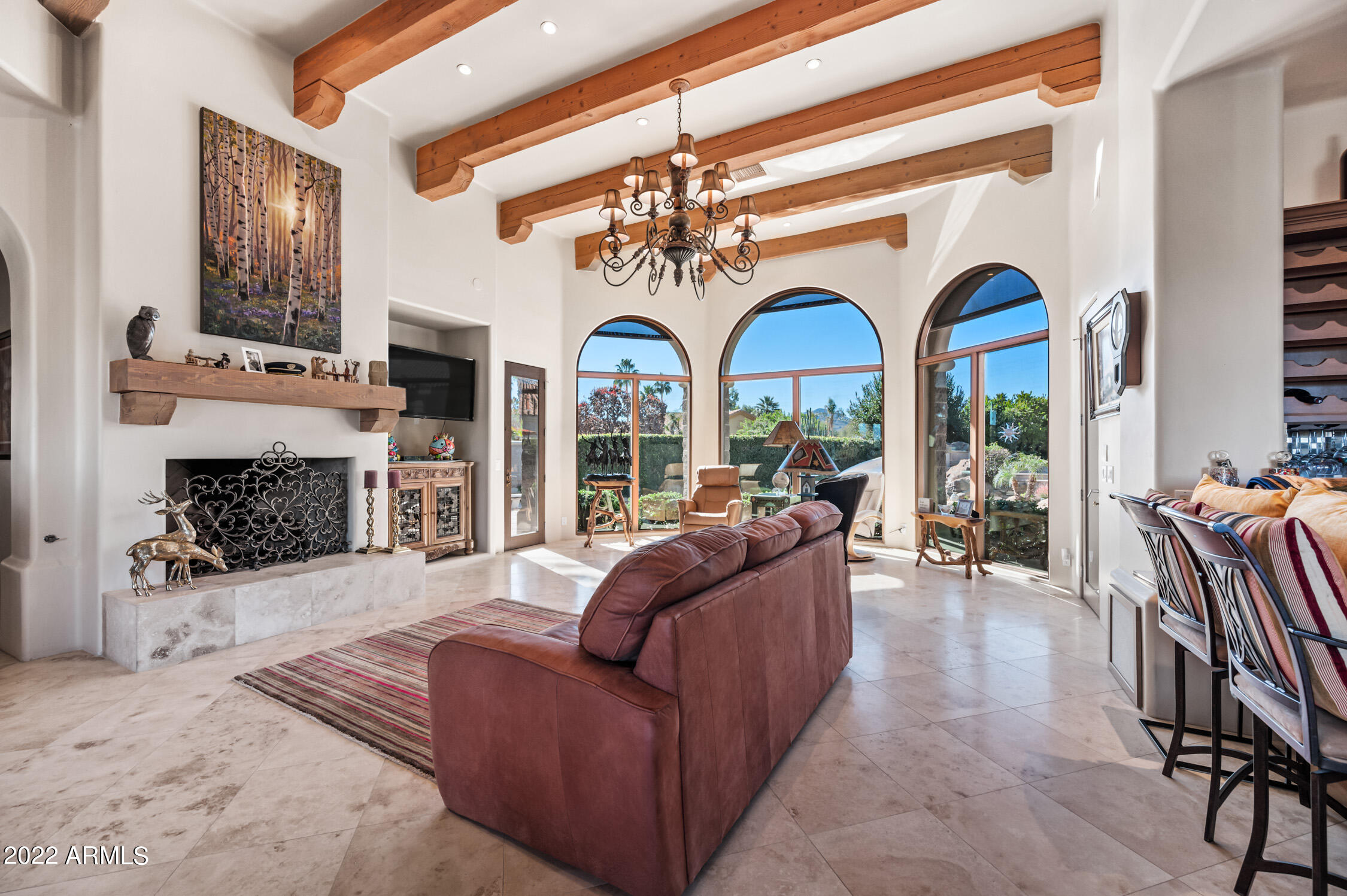 IRONWOOD AT CAMELBACK COUNTRY CLUB - Residential