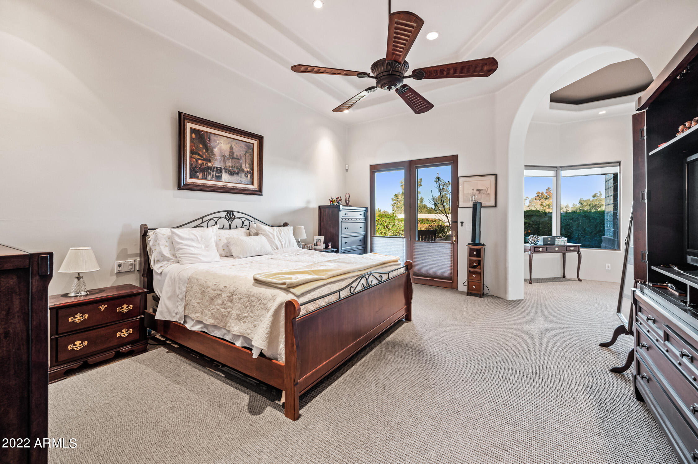 IRONWOOD AT CAMELBACK COUNTRY CLUB - Residential