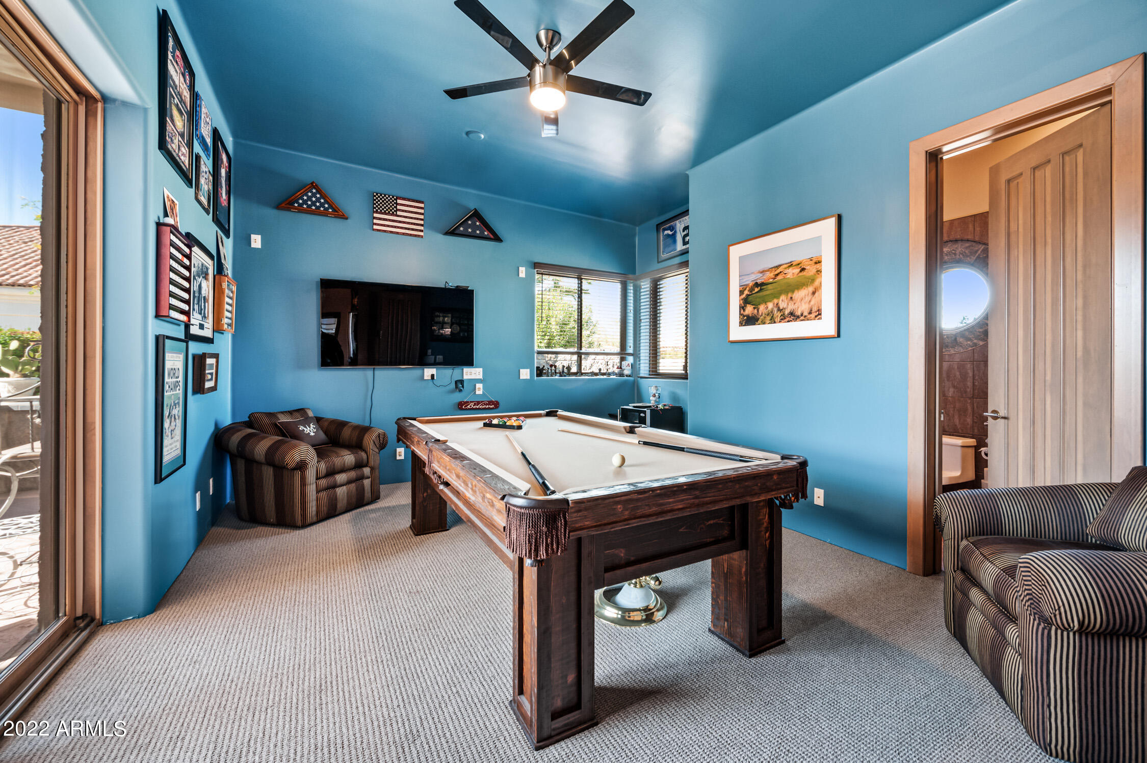 IRONWOOD AT CAMELBACK COUNTRY CLUB - Residential