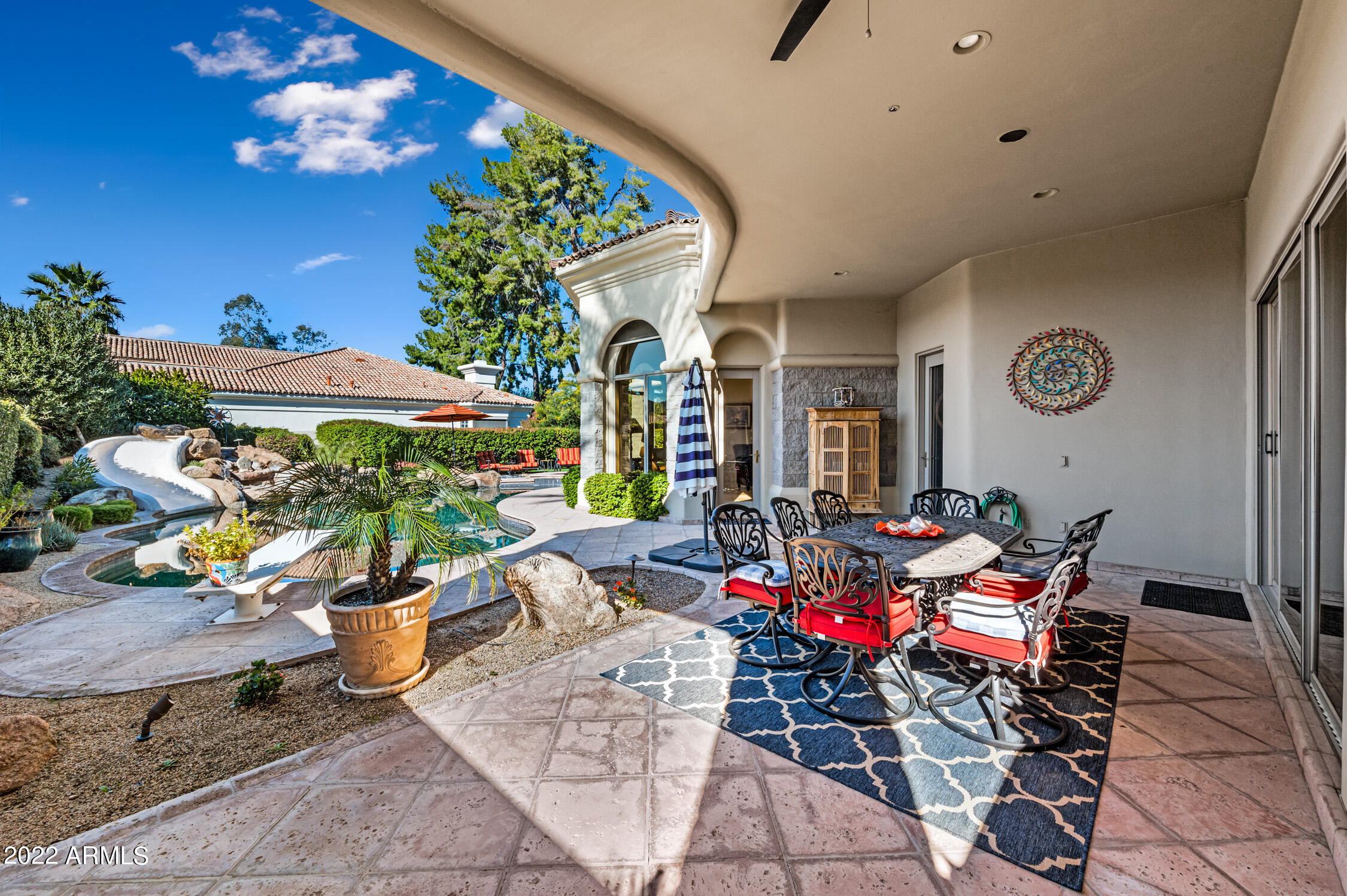 IRONWOOD AT CAMELBACK COUNTRY CLUB - Residential