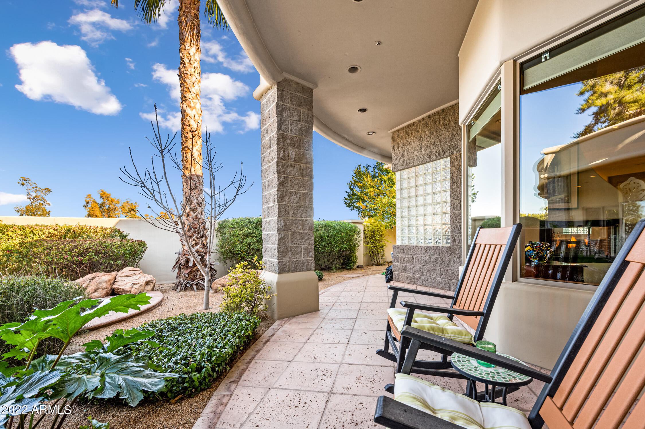 IRONWOOD AT CAMELBACK COUNTRY CLUB - Residential