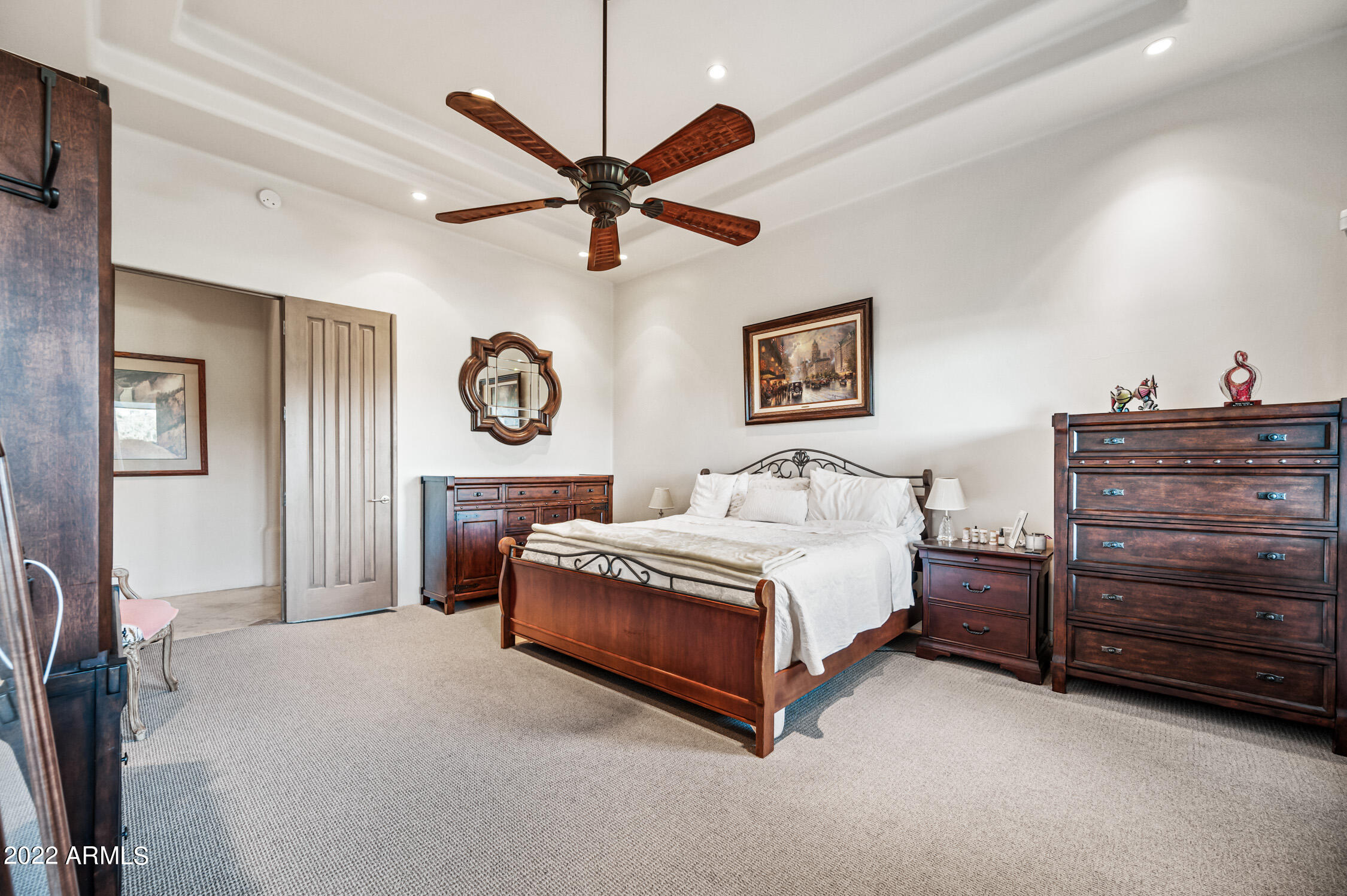 IRONWOOD AT CAMELBACK COUNTRY CLUB - Residential