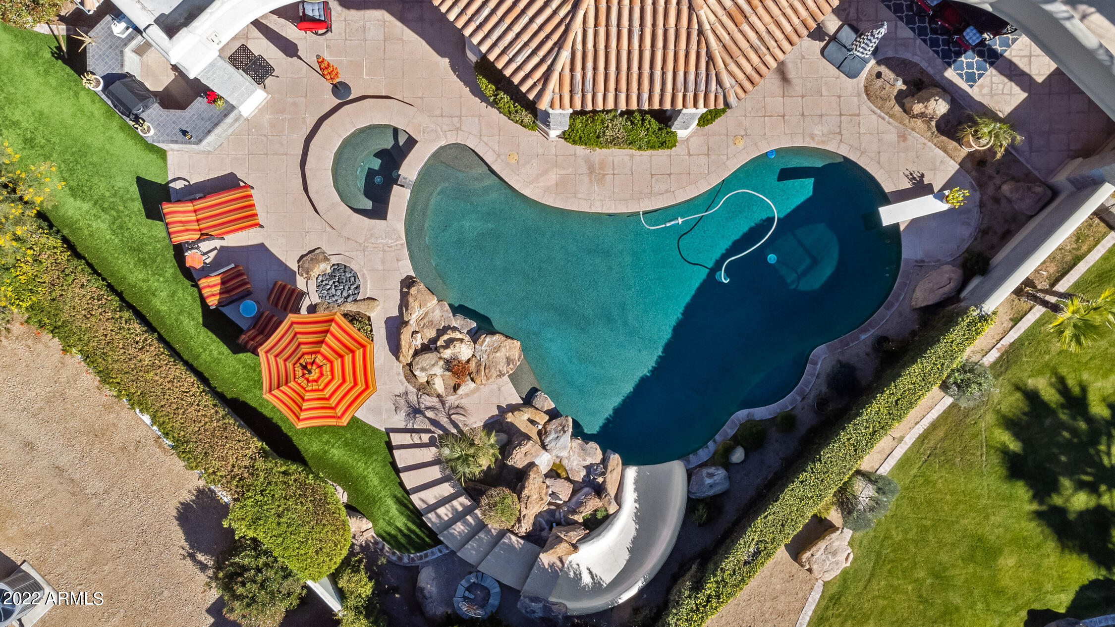 IRONWOOD AT CAMELBACK COUNTRY CLUB - Residential