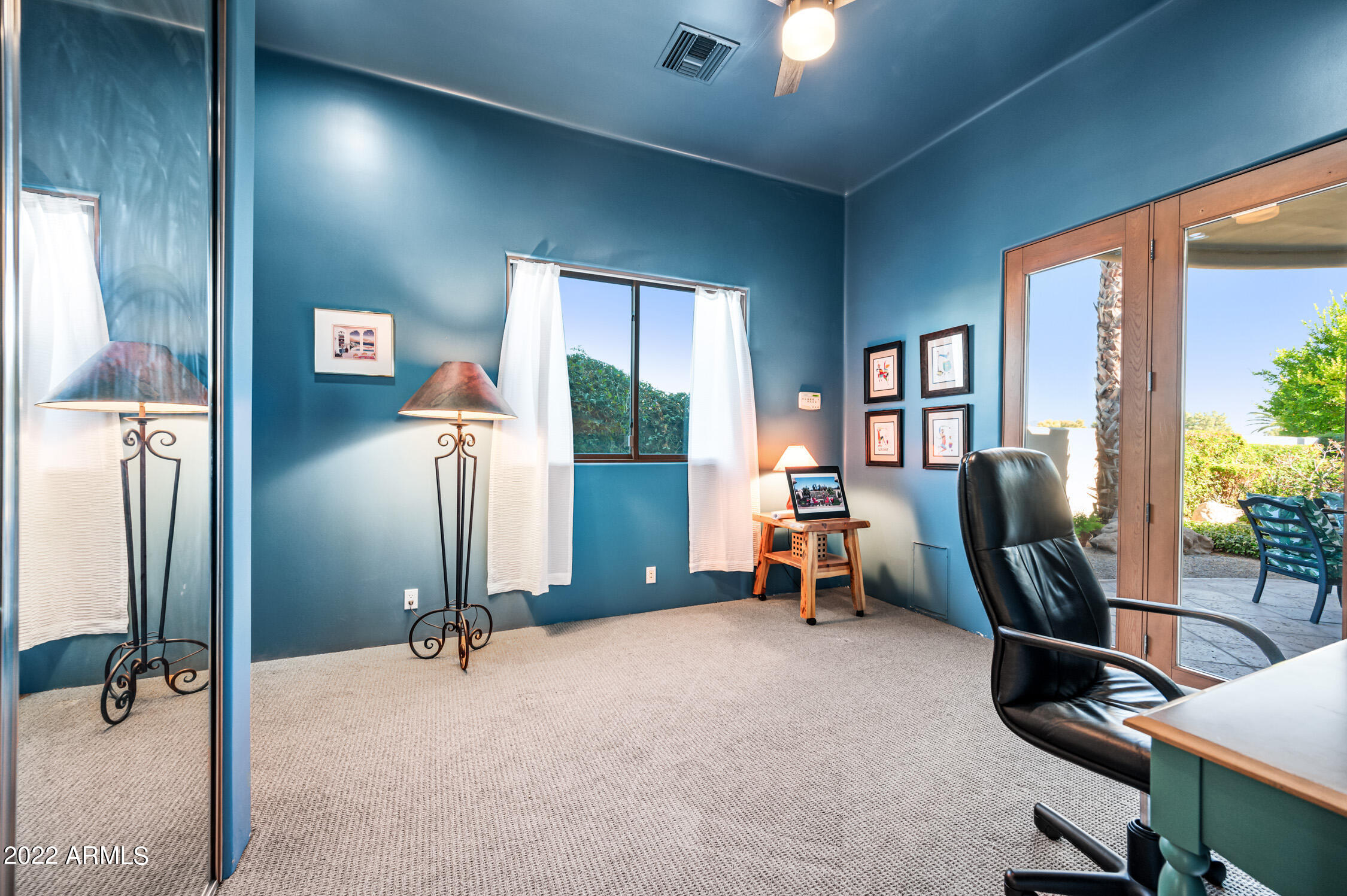 IRONWOOD AT CAMELBACK COUNTRY CLUB - Residential