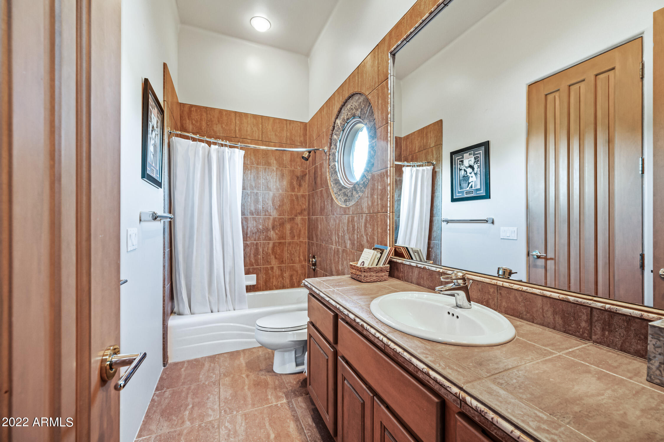 IRONWOOD AT CAMELBACK COUNTRY CLUB - Residential