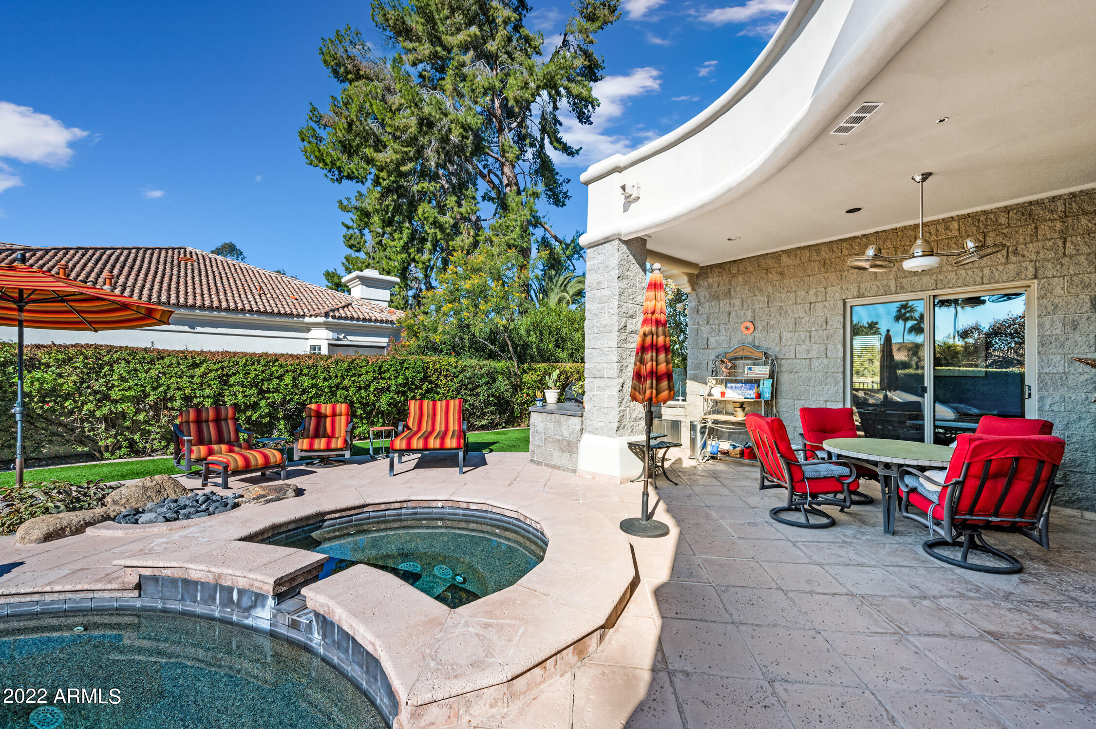 IRONWOOD AT CAMELBACK COUNTRY CLUB - Residential