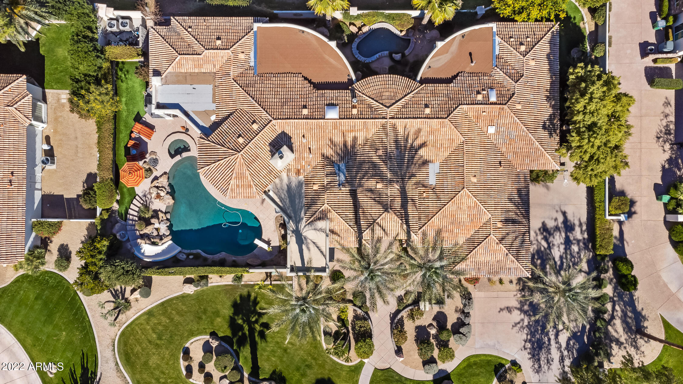IRONWOOD AT CAMELBACK COUNTRY CLUB - Residential