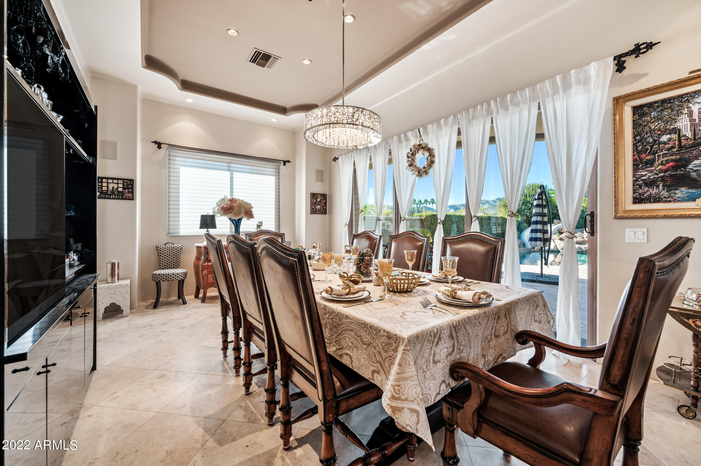 IRONWOOD AT CAMELBACK COUNTRY CLUB - Residential