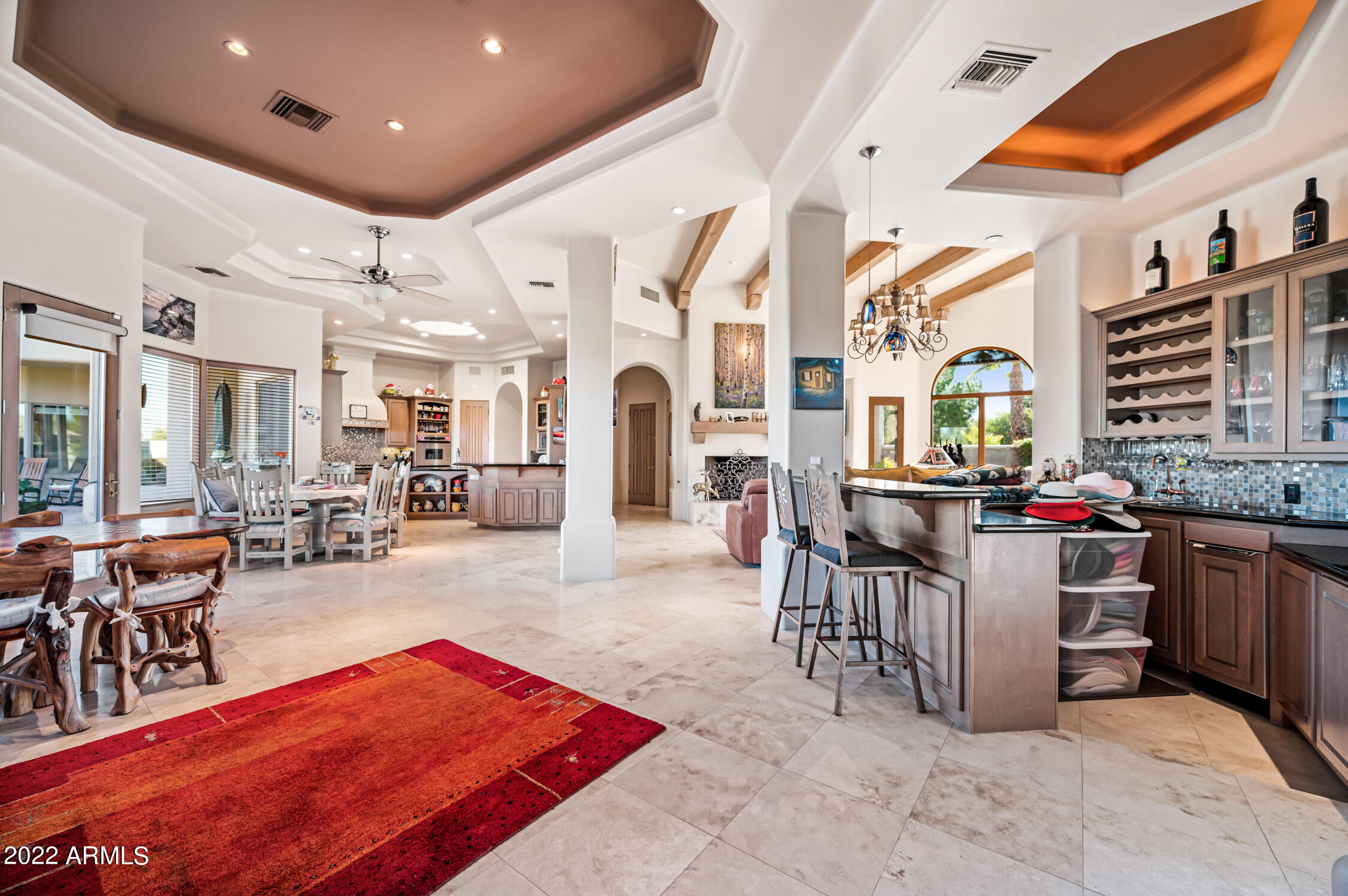 IRONWOOD AT CAMELBACK COUNTRY CLUB - Residential