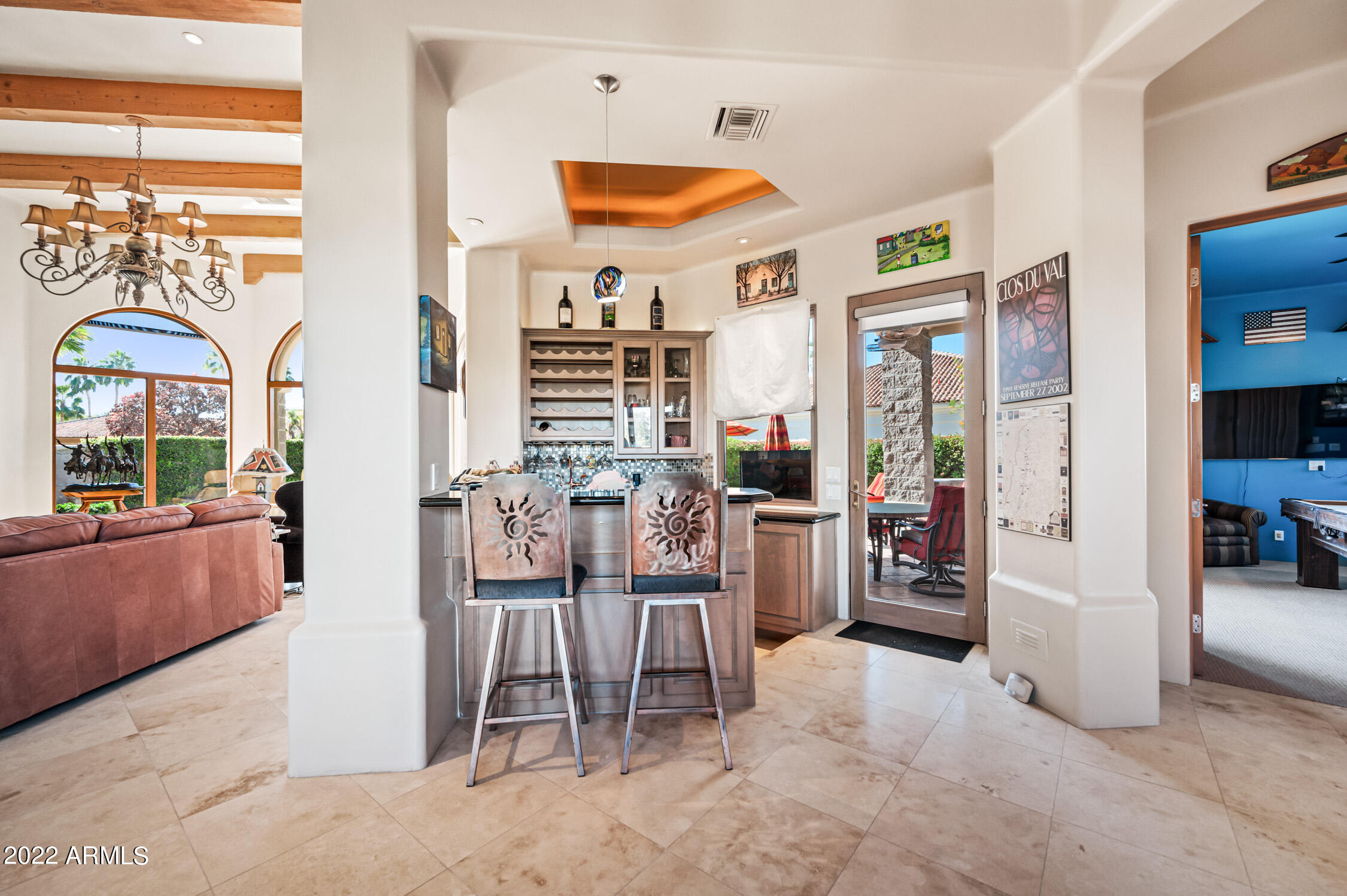 IRONWOOD AT CAMELBACK COUNTRY CLUB - Residential