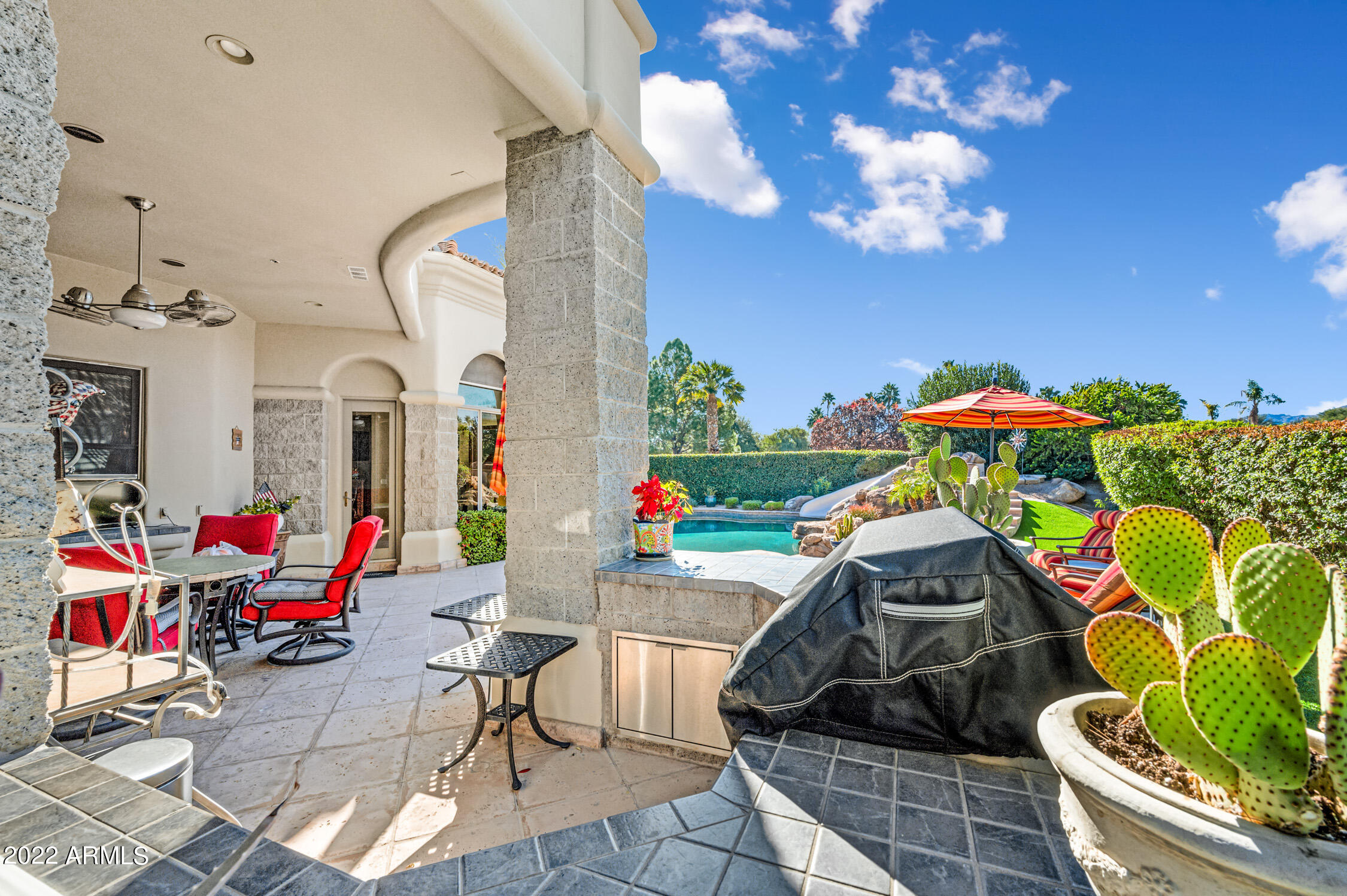 IRONWOOD AT CAMELBACK COUNTRY CLUB - Residential