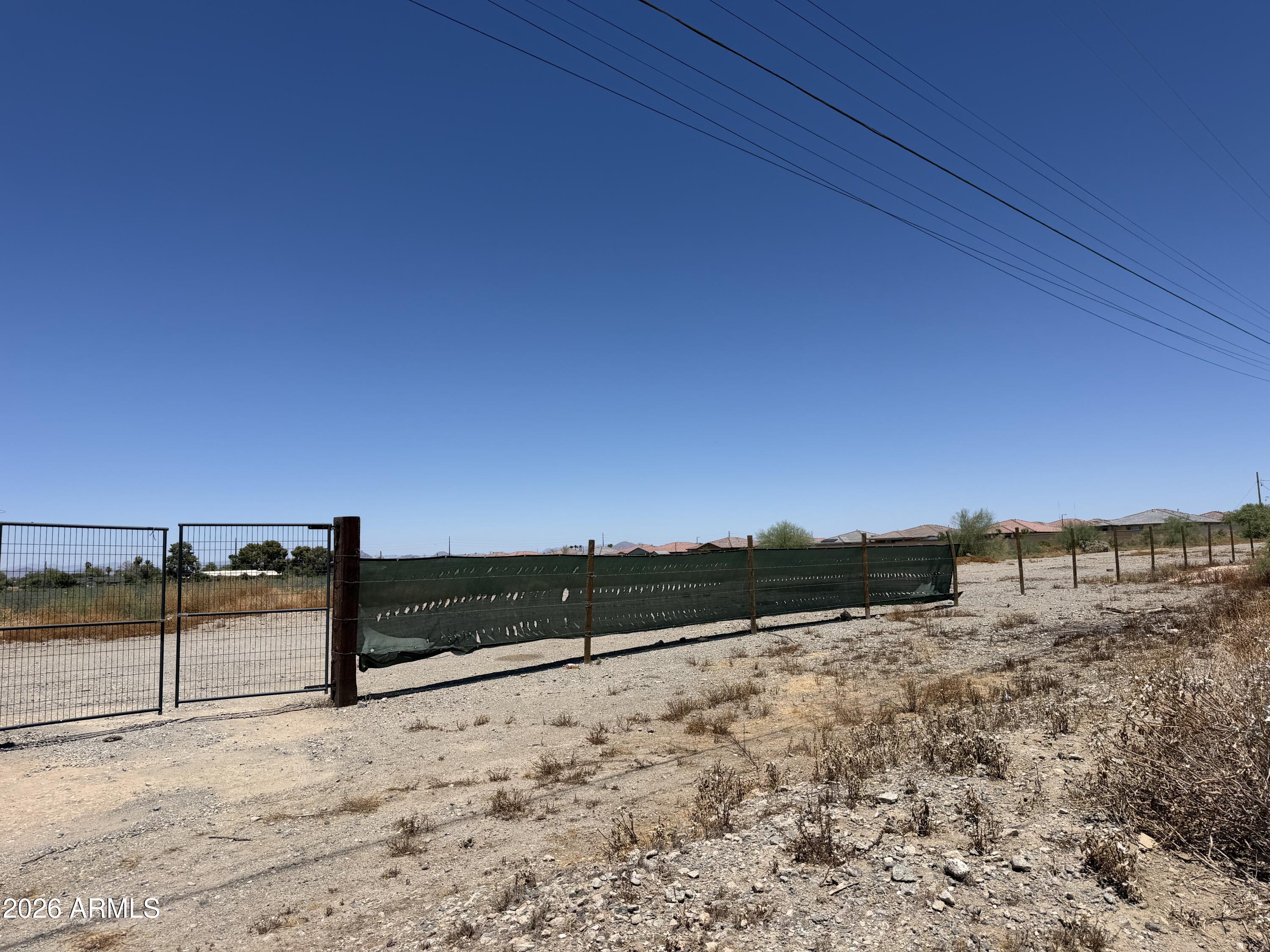 Beautiful views of South Mountain

Acreage calling you!  Purchase this over 1/2 acre in Laveen, Az  approximate 28,920 sq. ft and build potential multi family as City zoning is R-3 or inquire with the City of Phoenix for what other potential opportunities to create on this acreage.

Seller is considering carrying for up to 3 years on an Agreement for Sale with $100,000 down.

So build or hold.  Rapidly growing area and just down on 35th Ave & Baseline there is all kinds of shopping and near Cactus Canyon Park the previous Cesar Chavez Park that has been renamed.  Also Aguila Golf course not far from the property and Sun Valley School and other explosive growth in this area.