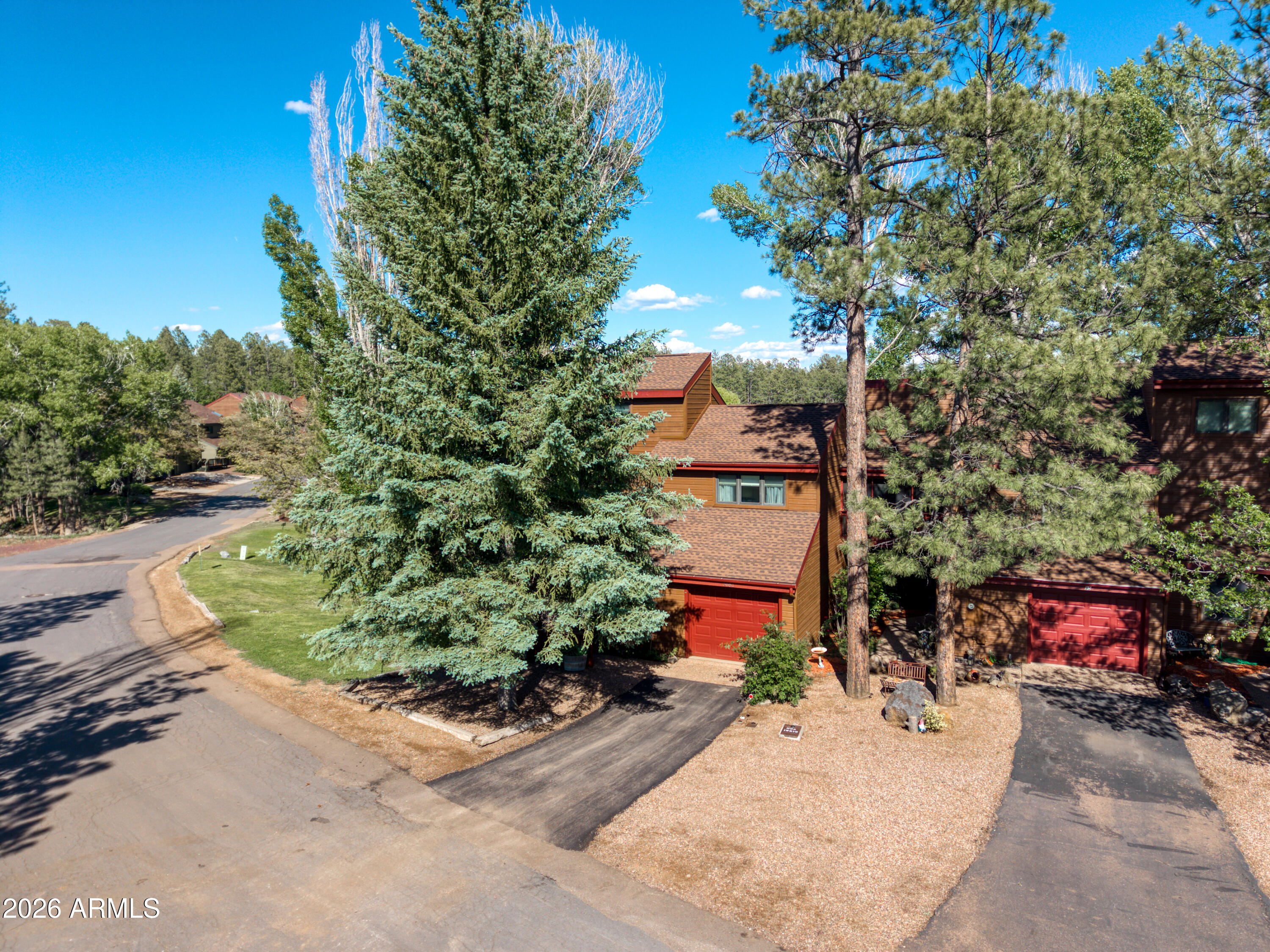 Pine Lake Meadows - Residential