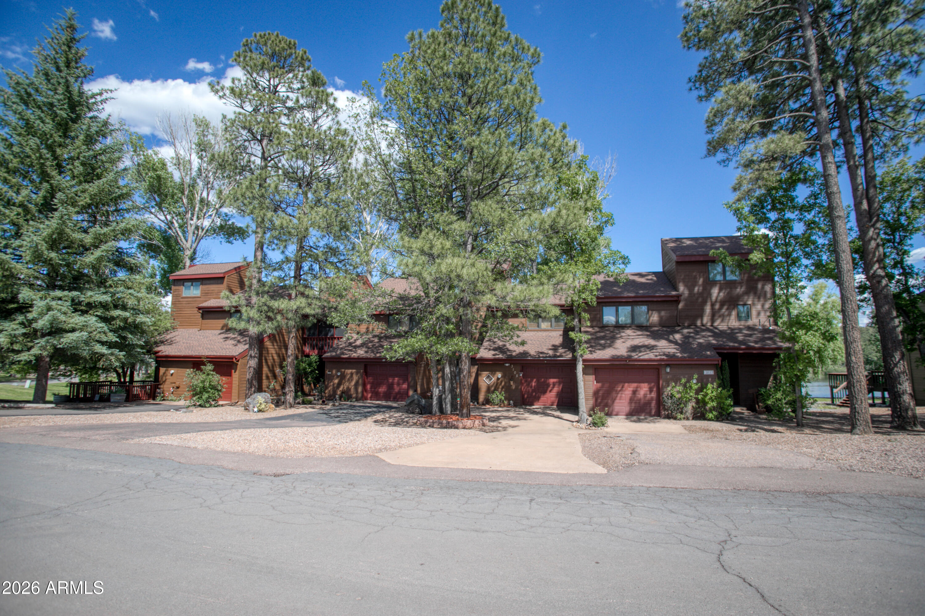 Pine Lake Meadows - Residential