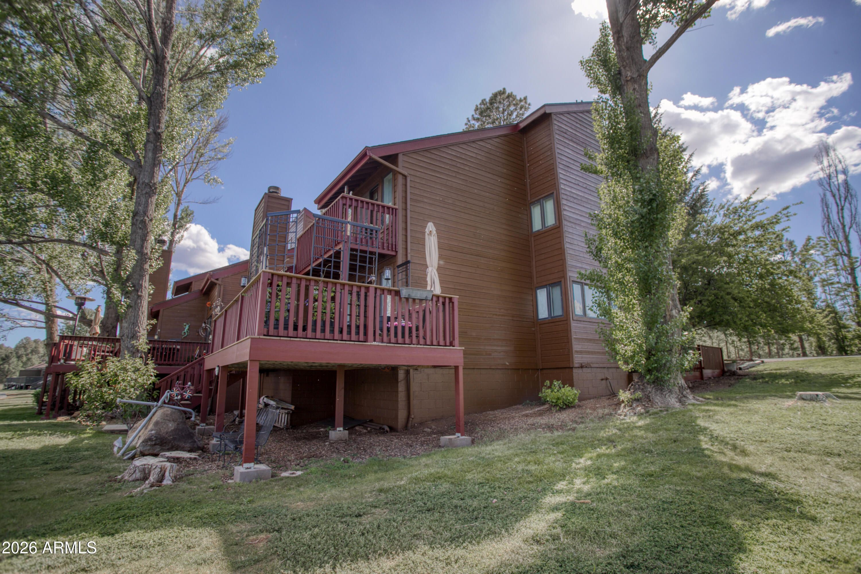 Pine Lake Meadows - Residential