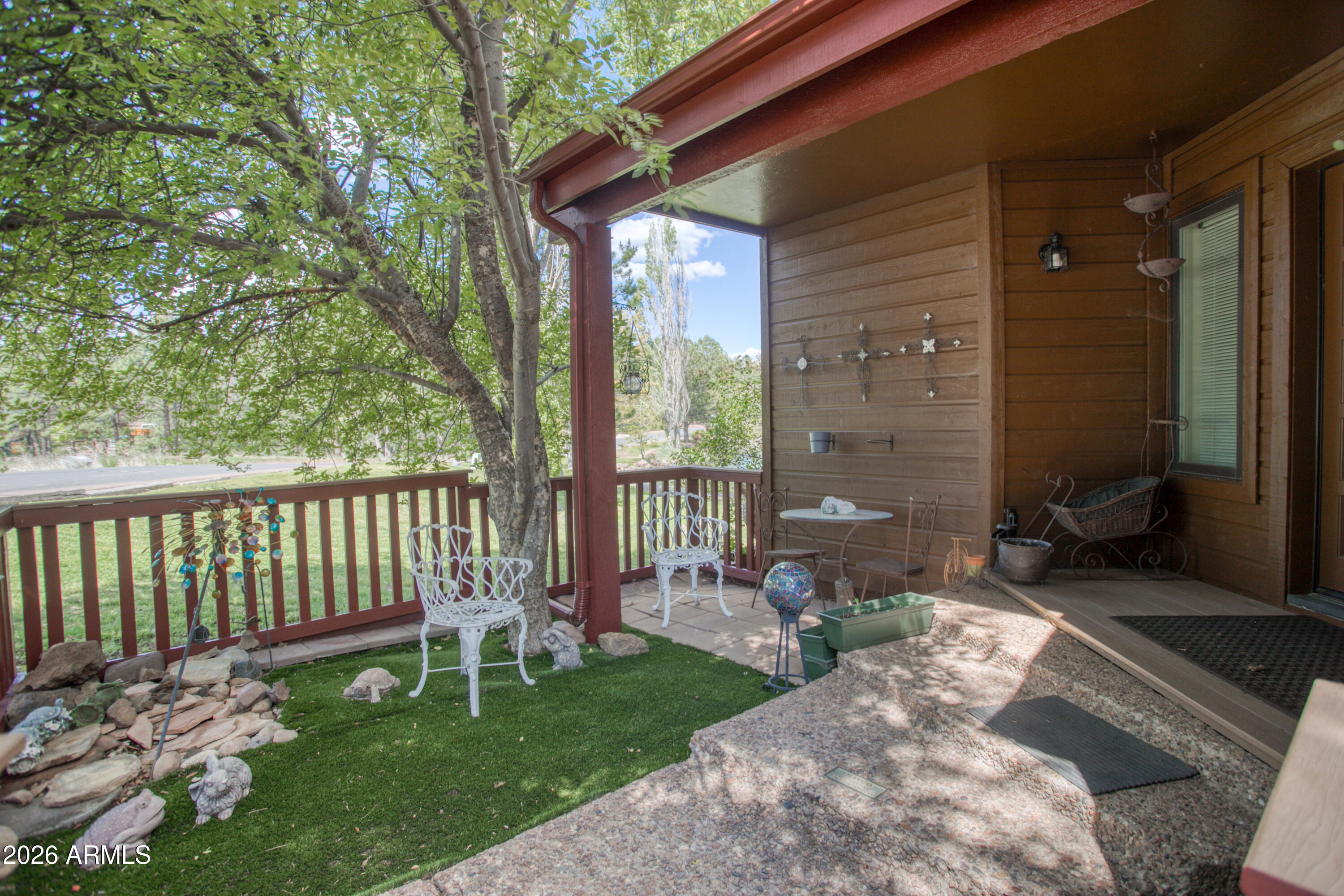 Pine Lake Meadows - Residential