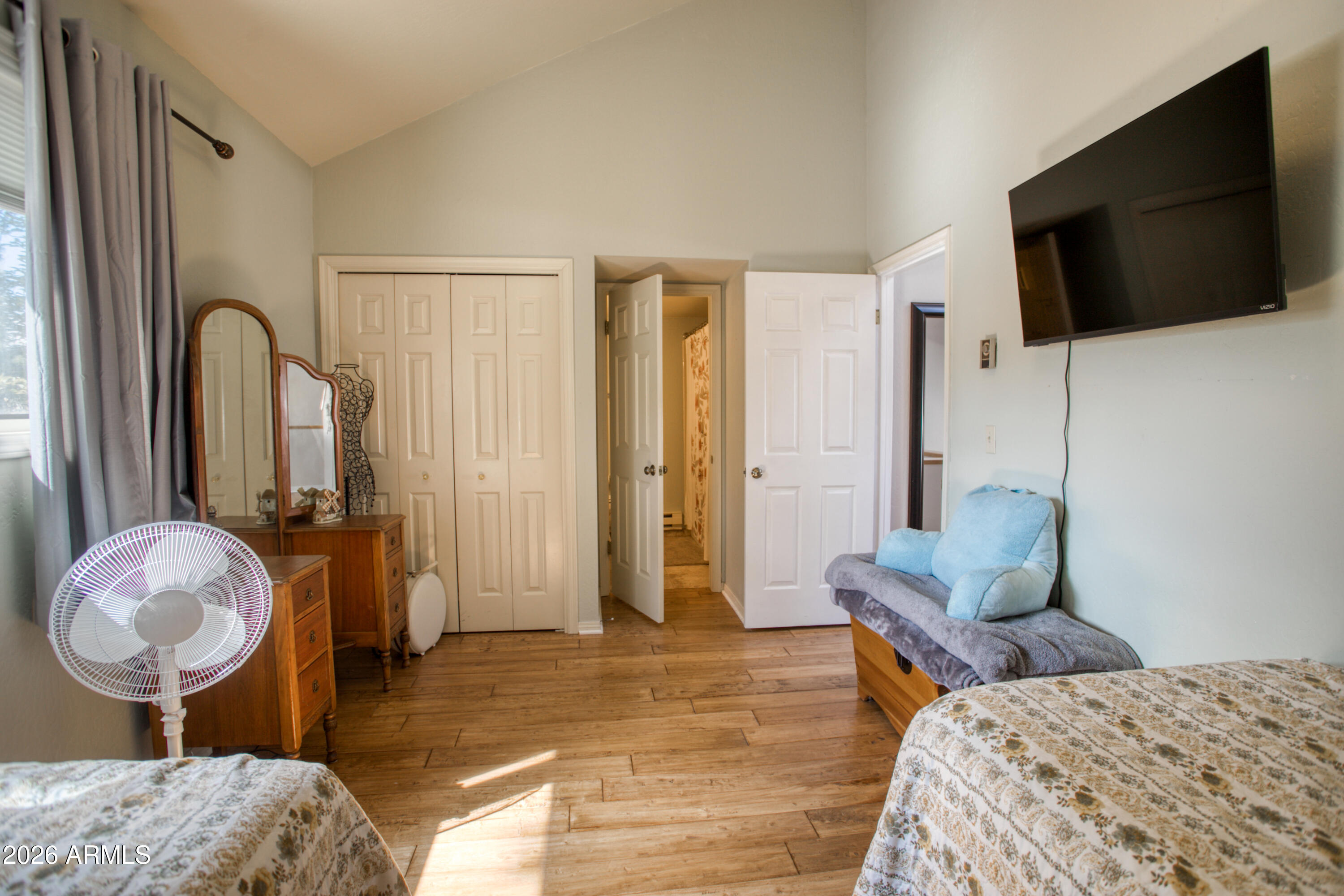 Pine Lake Meadows - Residential