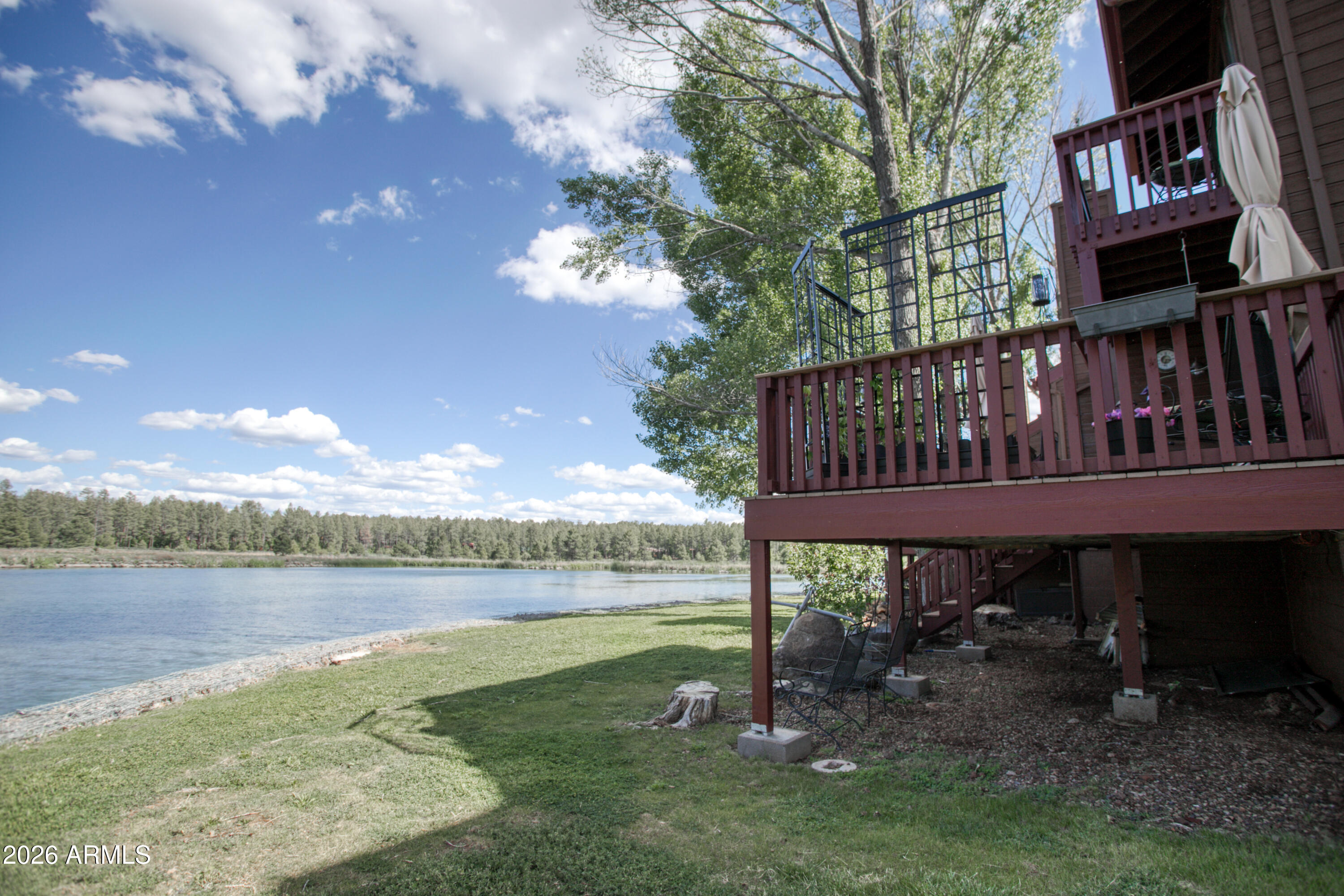 Pine Lake Meadows - Residential